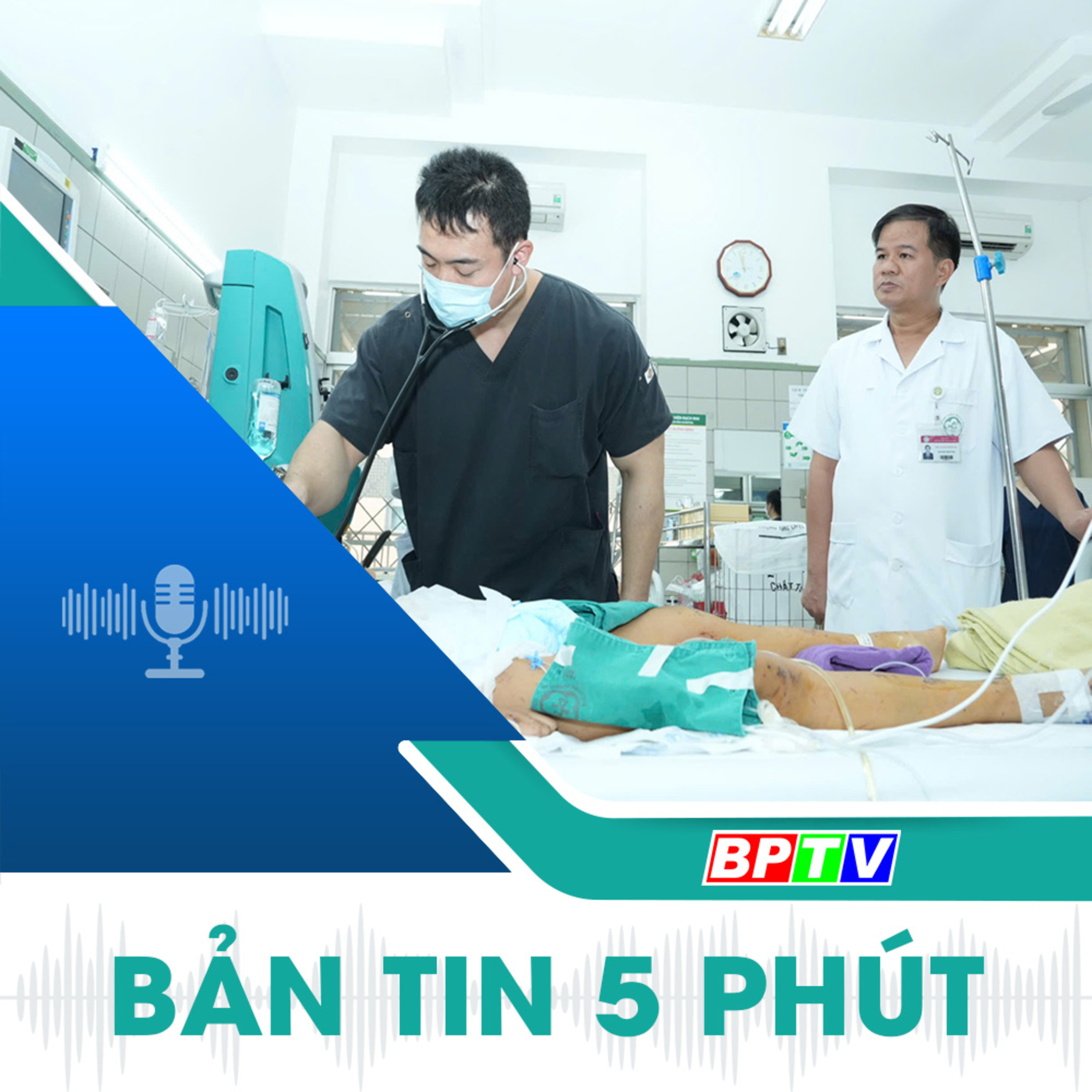 5 phút sáng nay 18-9-2024 episode artwork