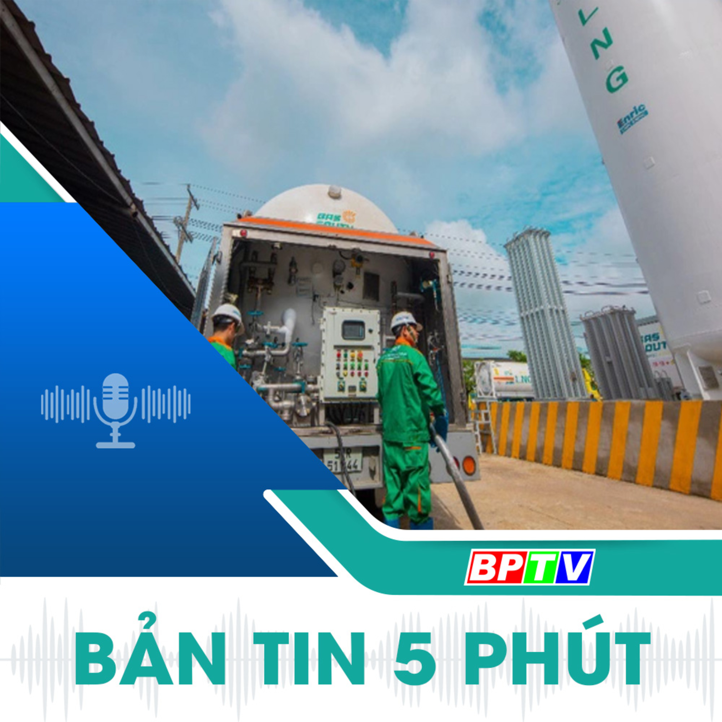 5 phút tối nay 18-9-2024  episode artwork