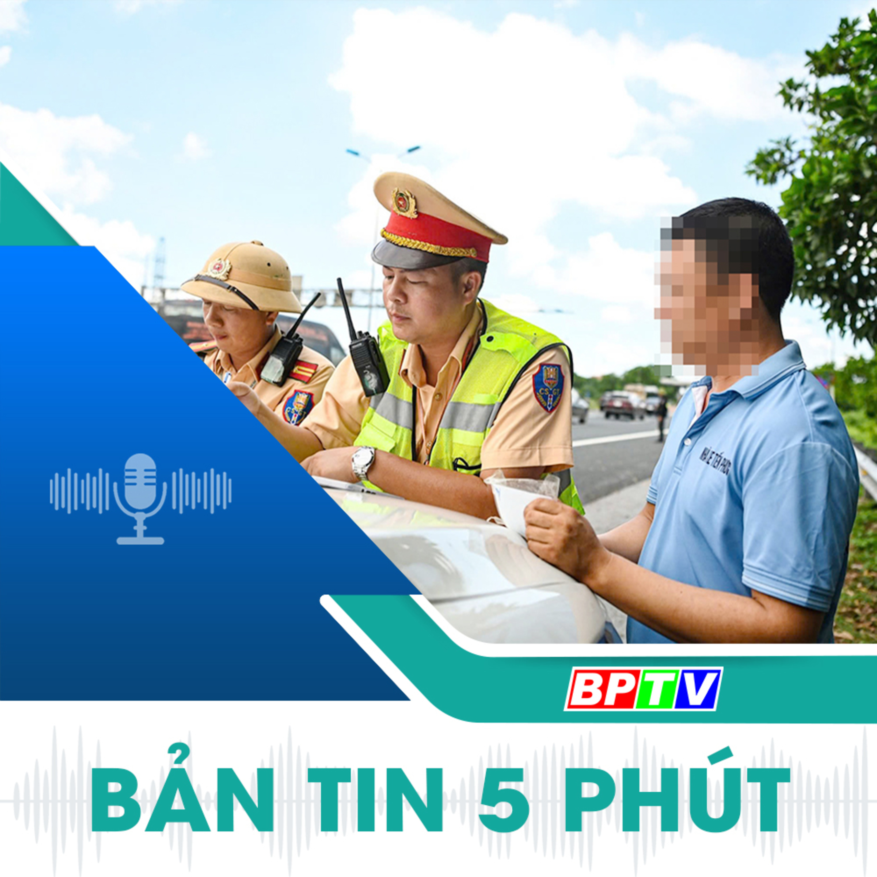 5 phút sáng nay 19-9-2024 episode artwork