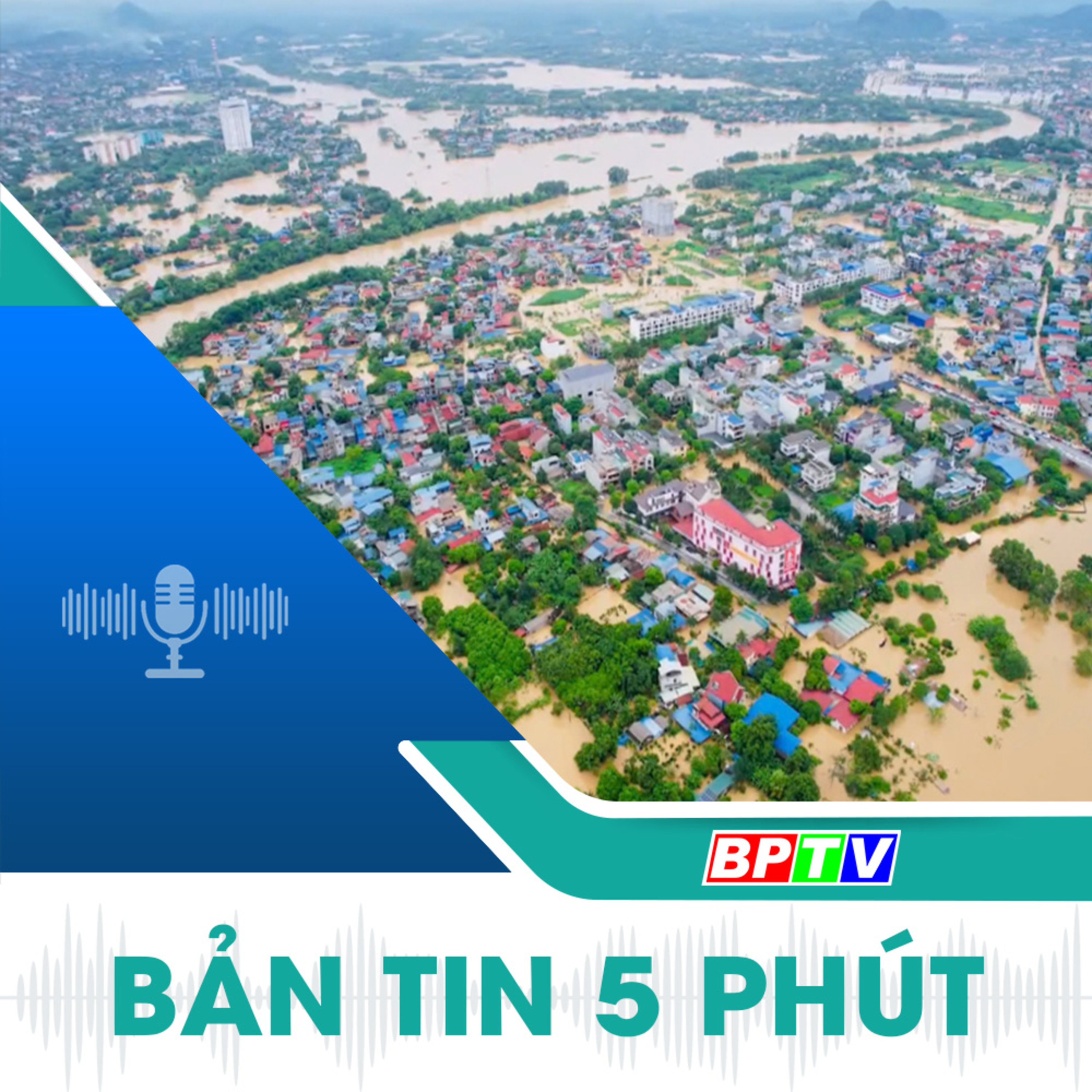 5 phút sáng nay 20-9-2024 episode artwork