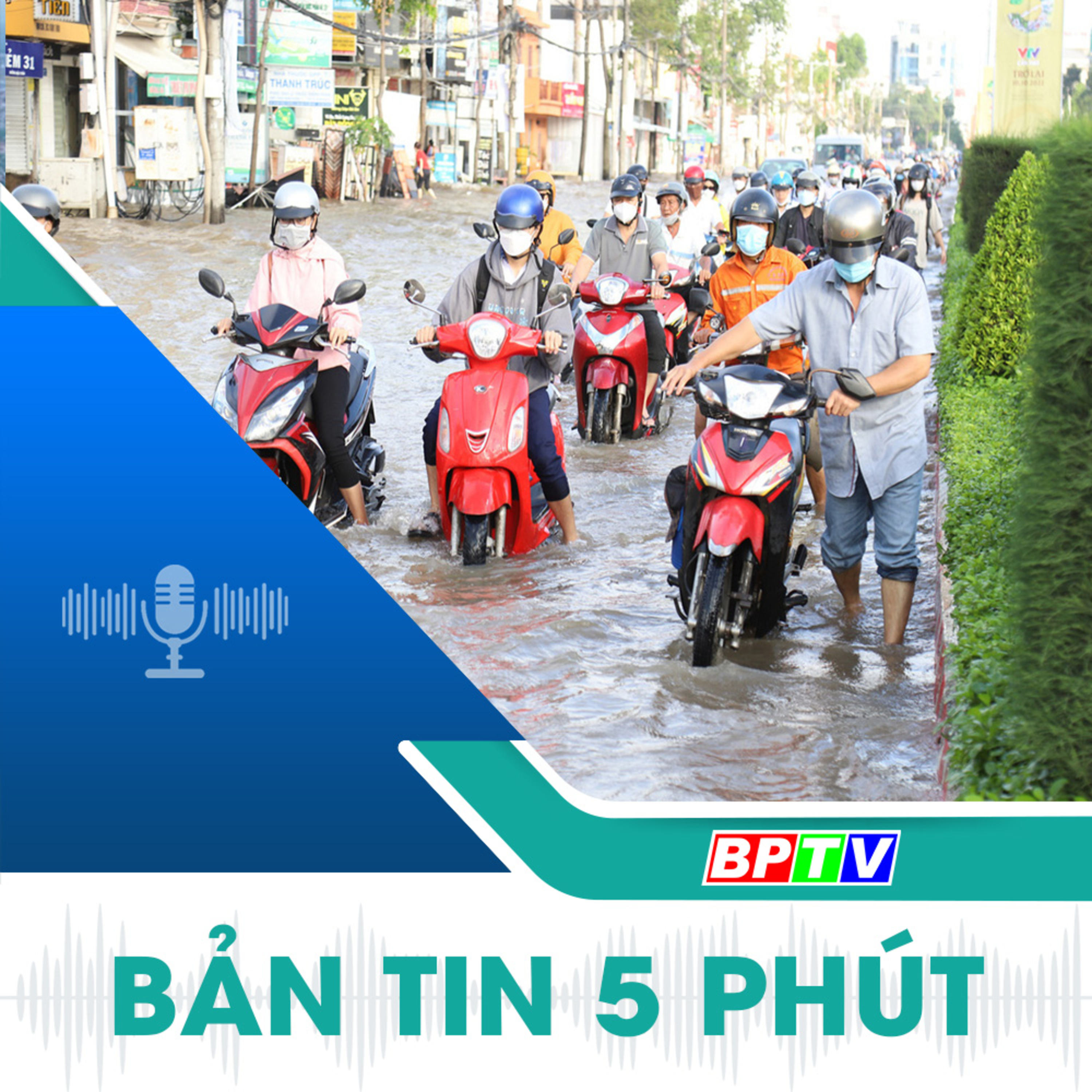 BPTV Podcast