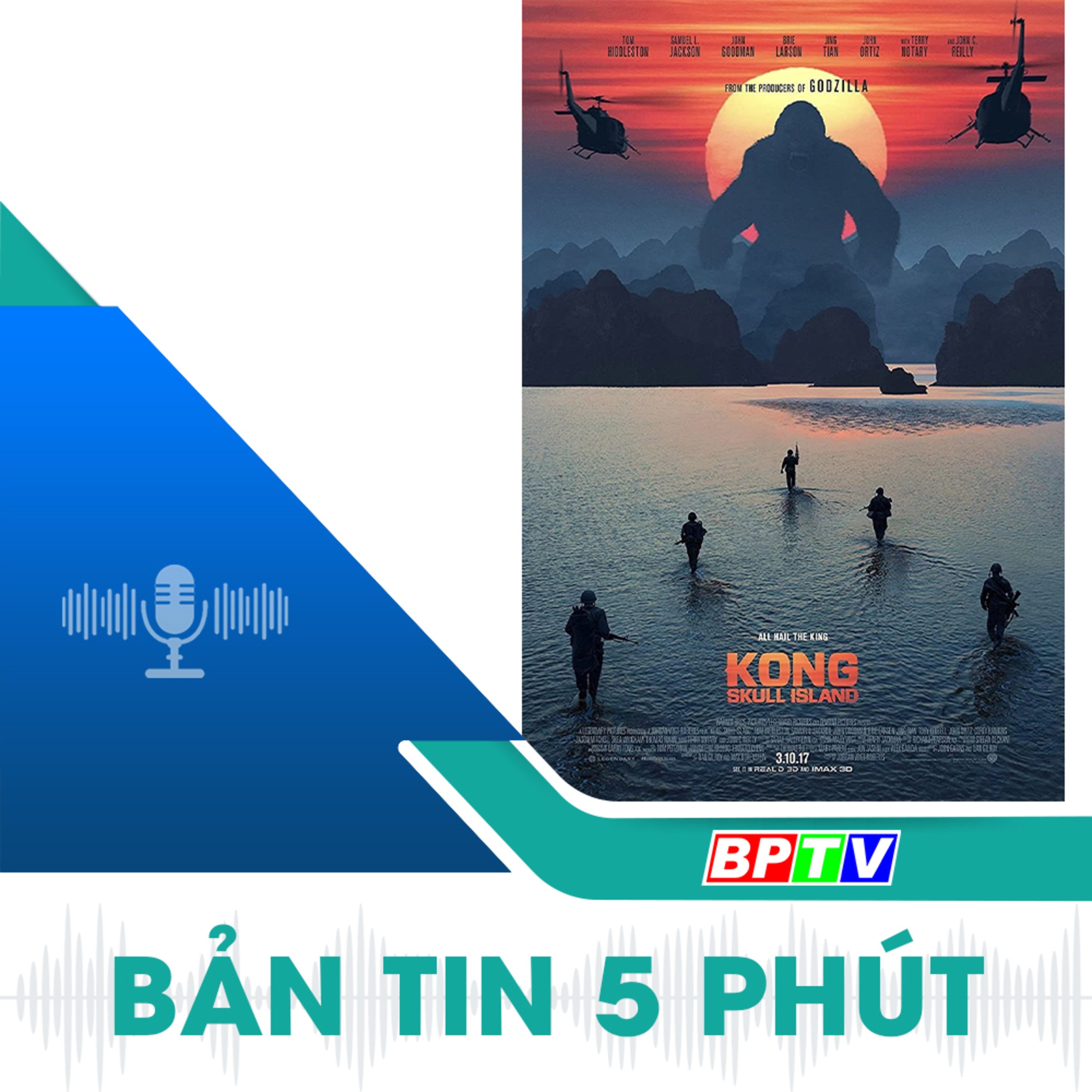 5 phút sáng nay 21-9-2024 episode artwork