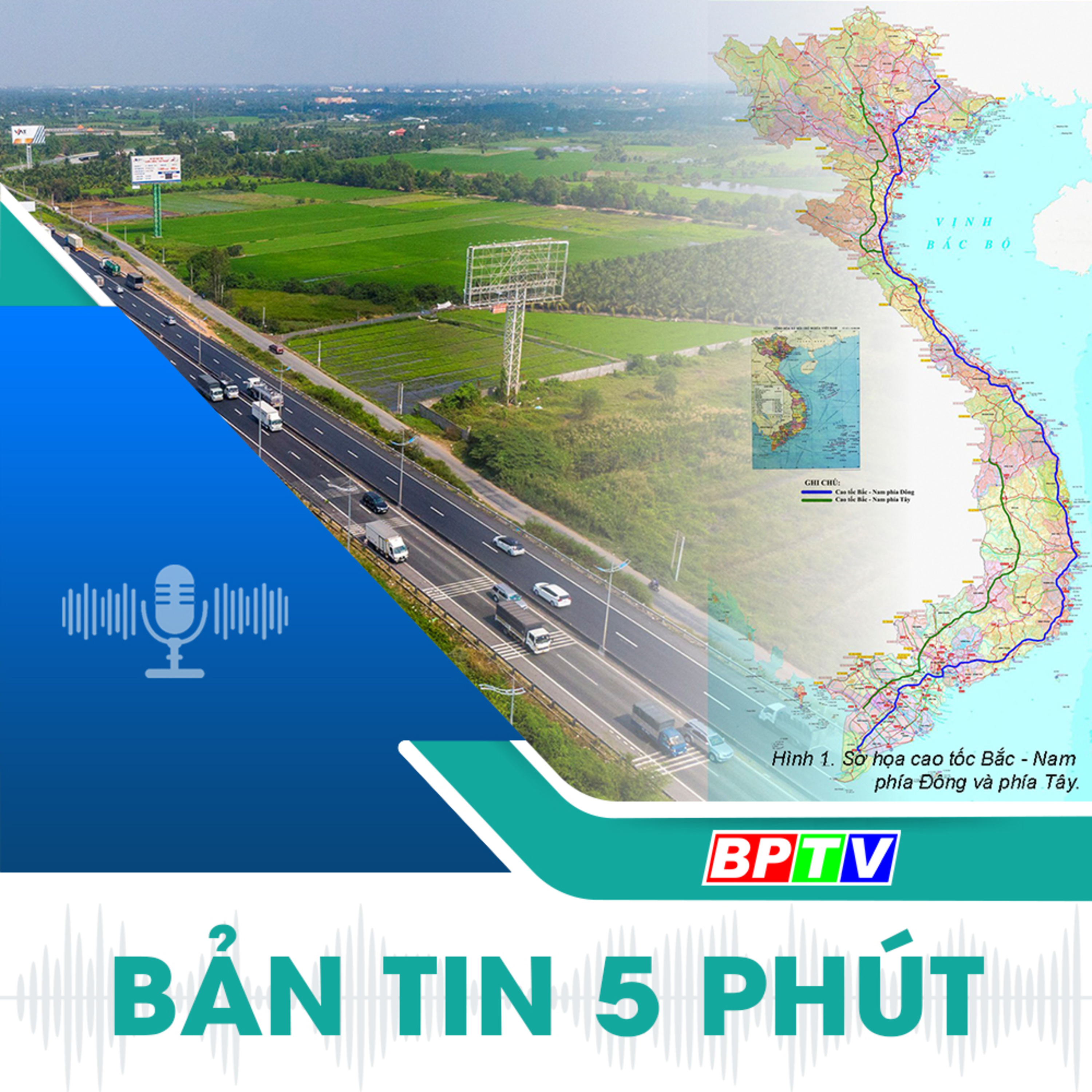 5 phút tối nay 21-9-2024 episode artwork