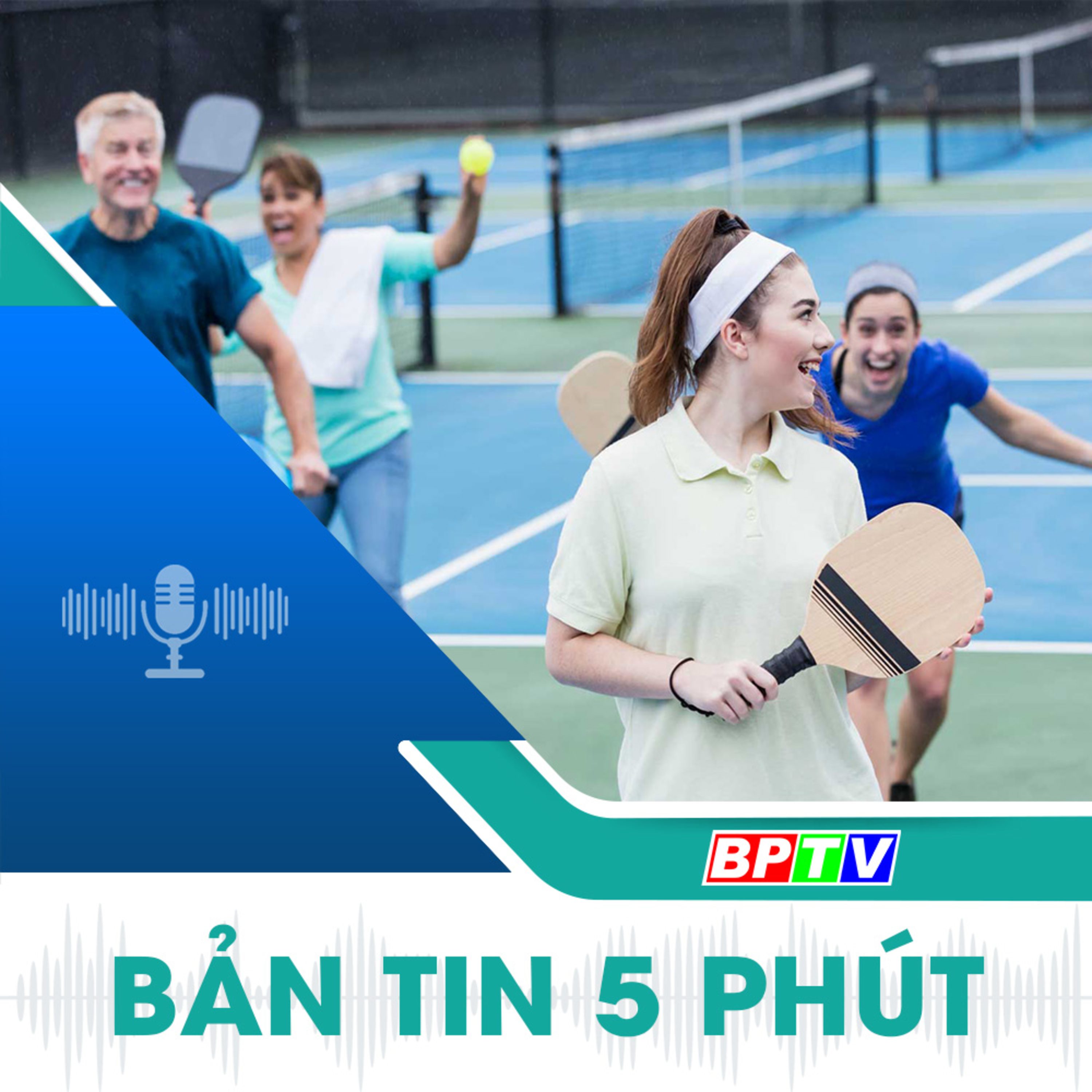 5 phút tối nay 22-9-2024  episode artwork