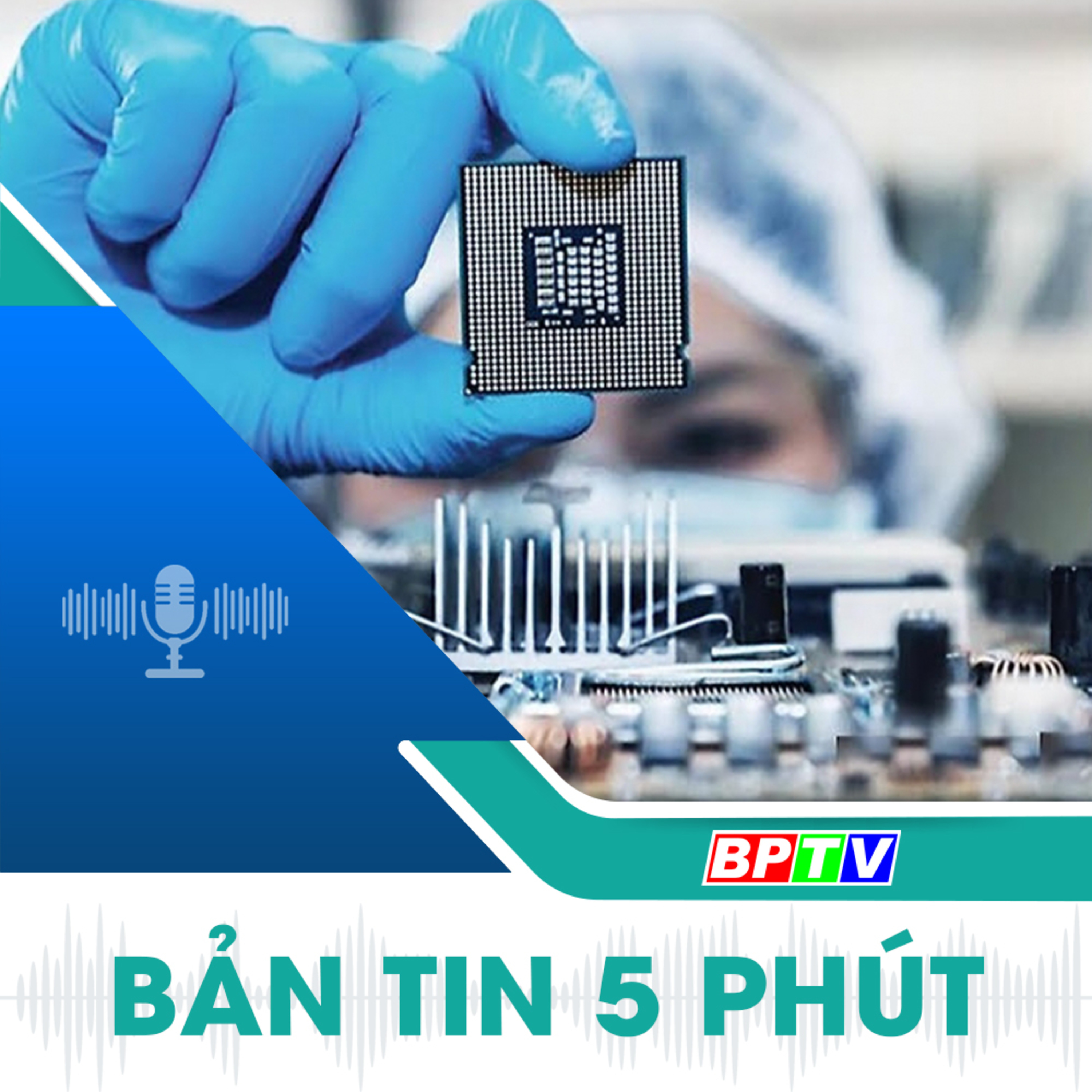 5 phút sáng nay 23-9-2024 episode artwork