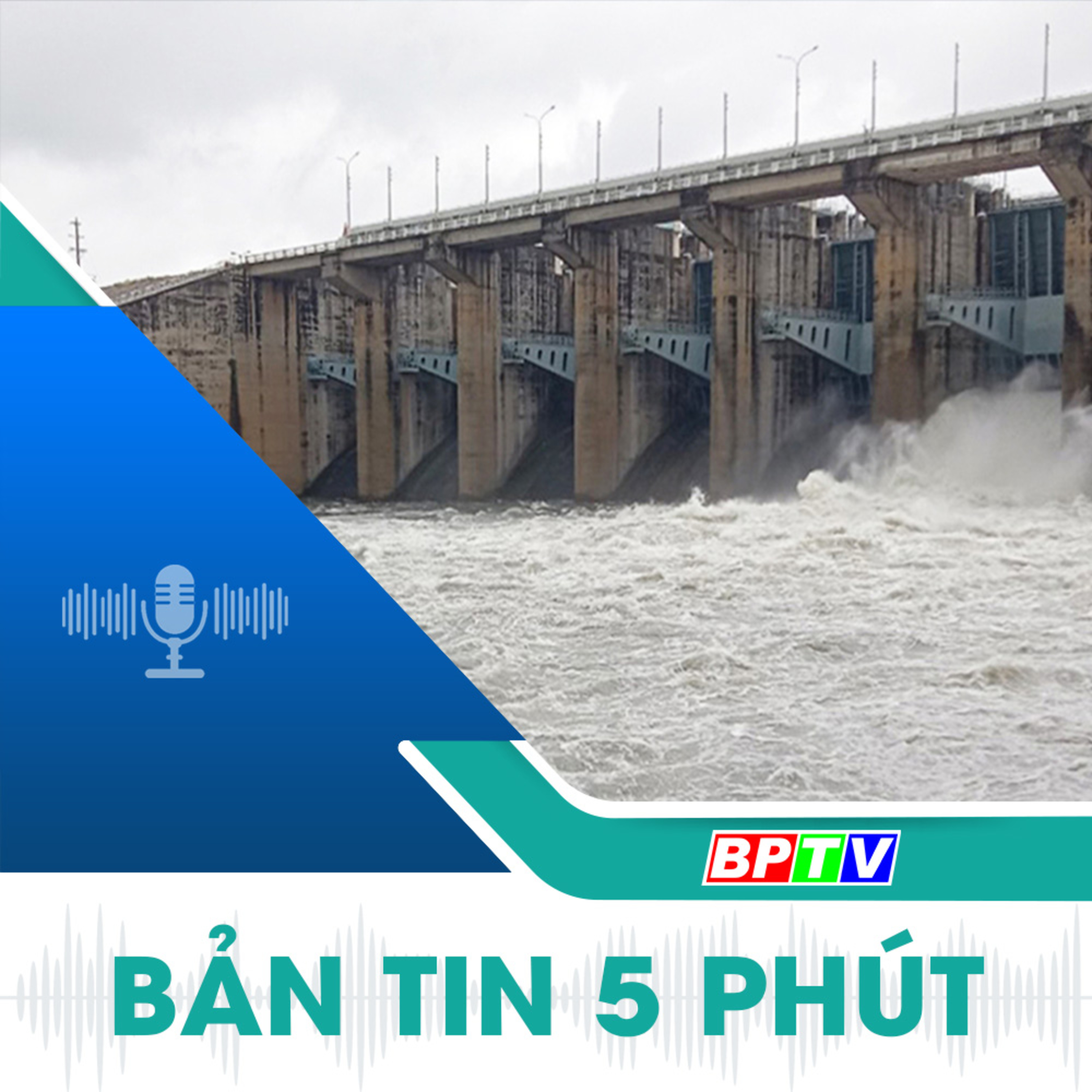 5 phút tối nay 24-9-2024  episode artwork