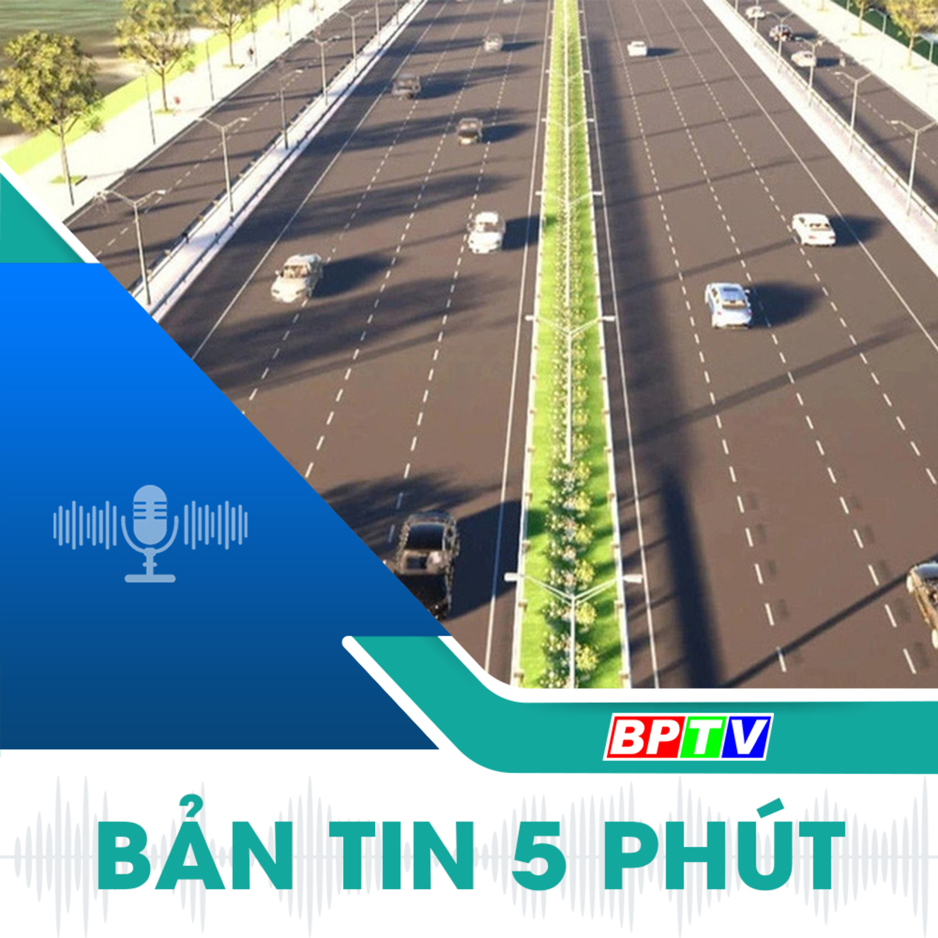  5 phút sáng nay 25-9-2024 episode artwork