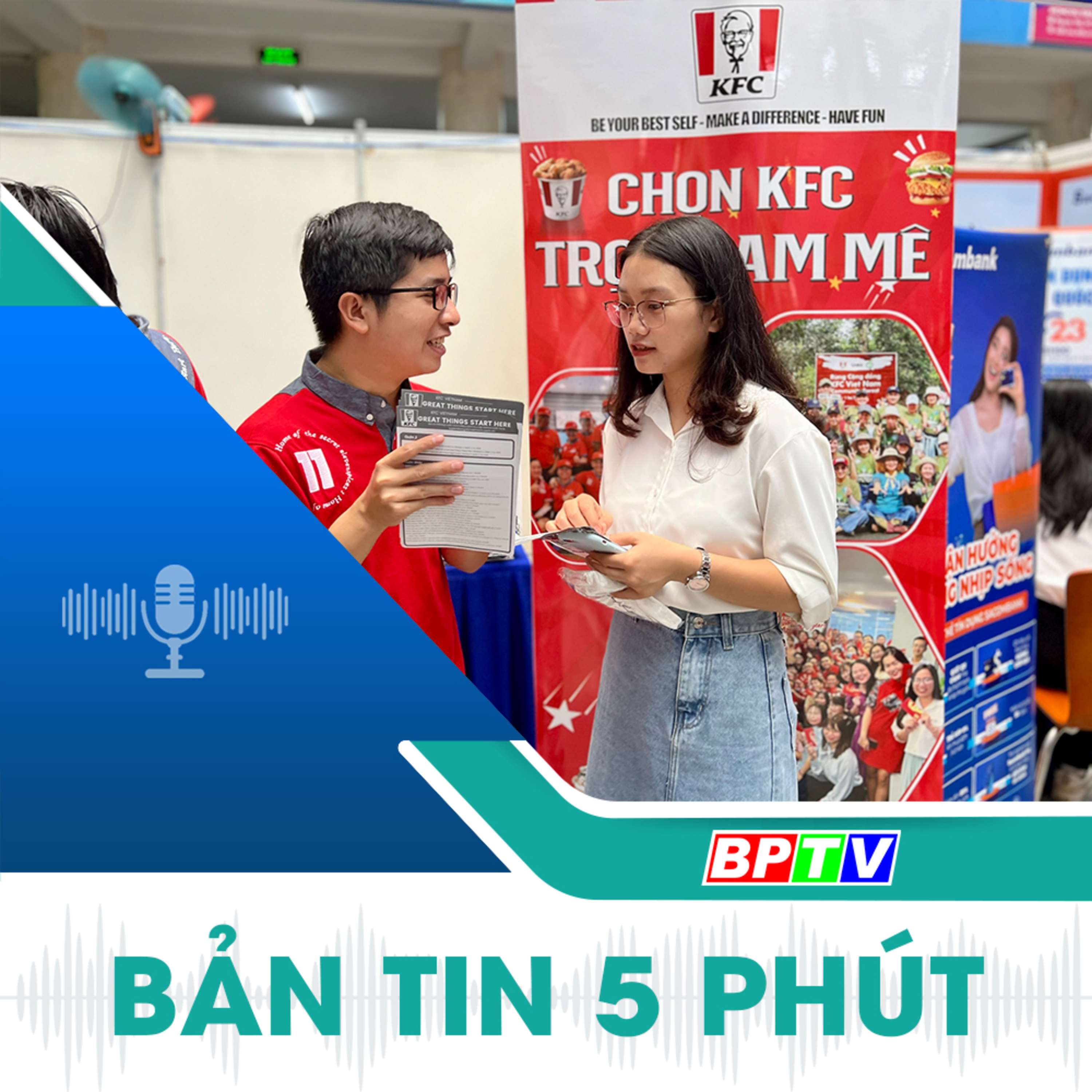 5 phút trưa nay 25-9-2024 episode artwork
