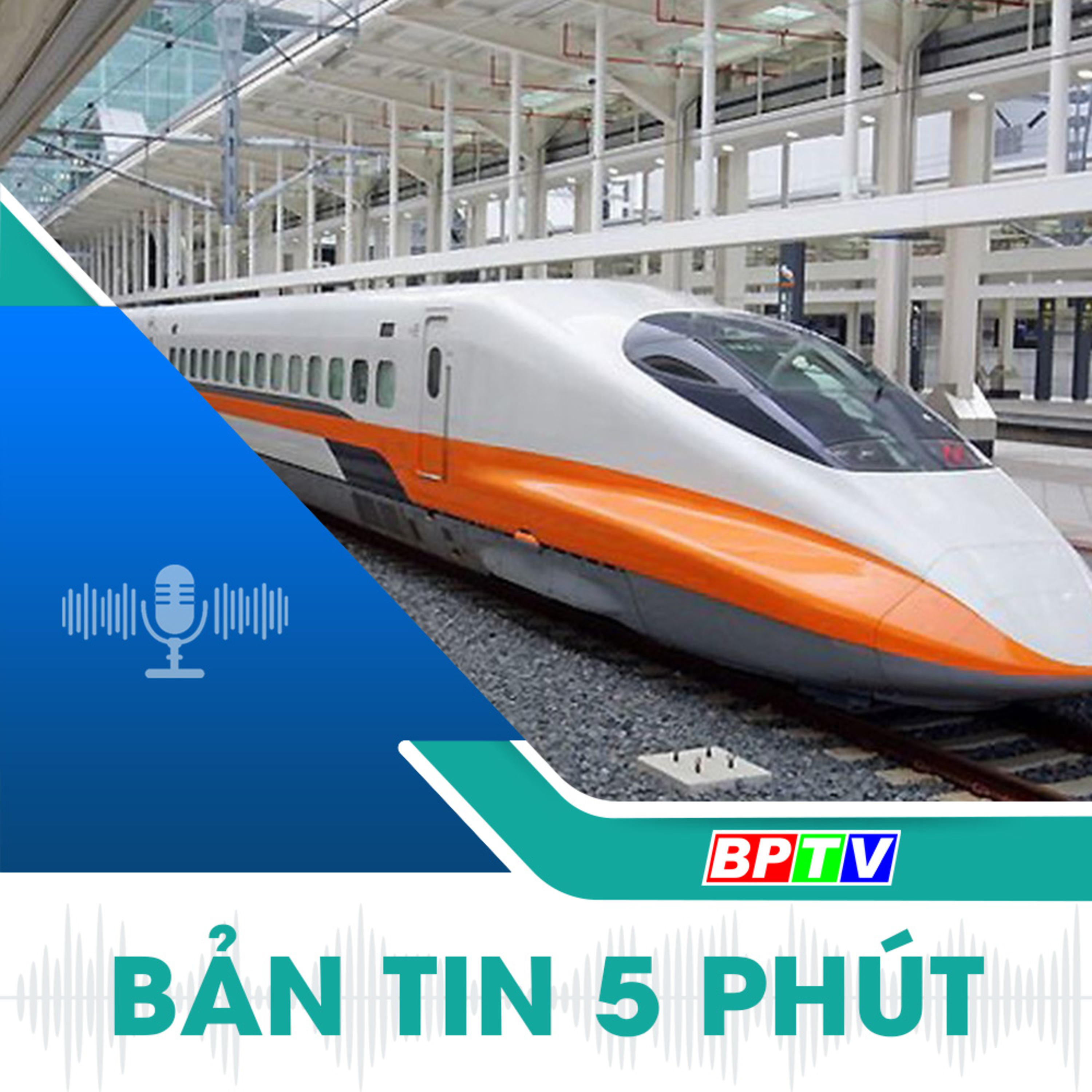 5 phút tối nay 26-9-2024  episode artwork