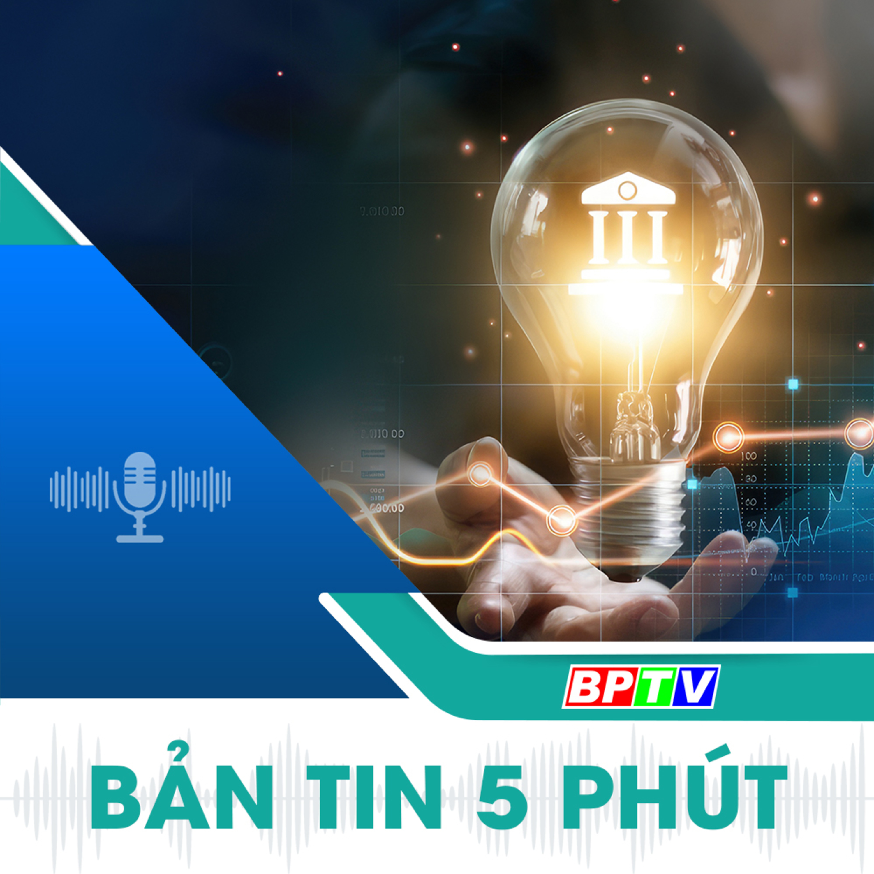  5 phút tối nay 27-9-2024 episode artwork