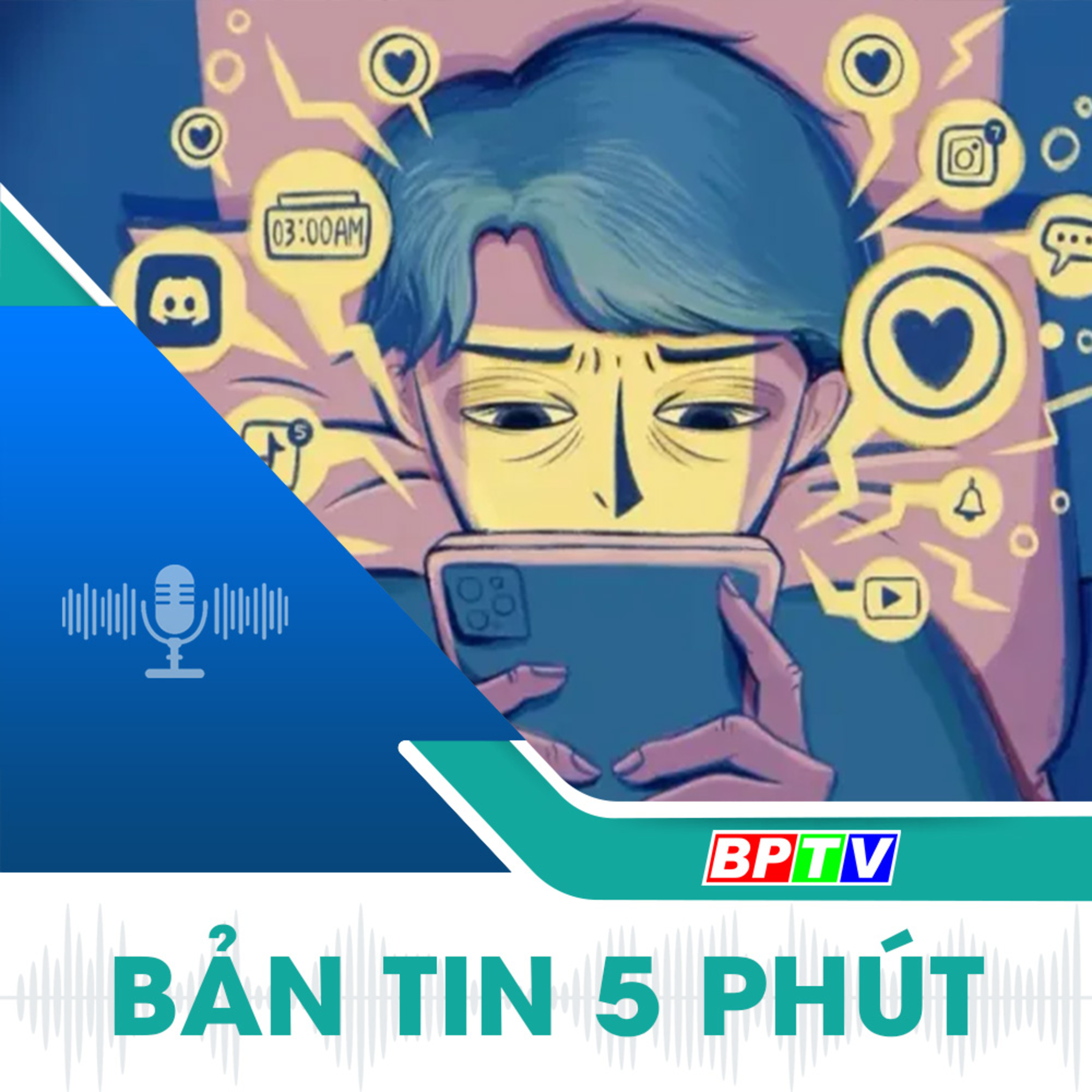 5 phút sáng nay 28-9-2024 episode artwork