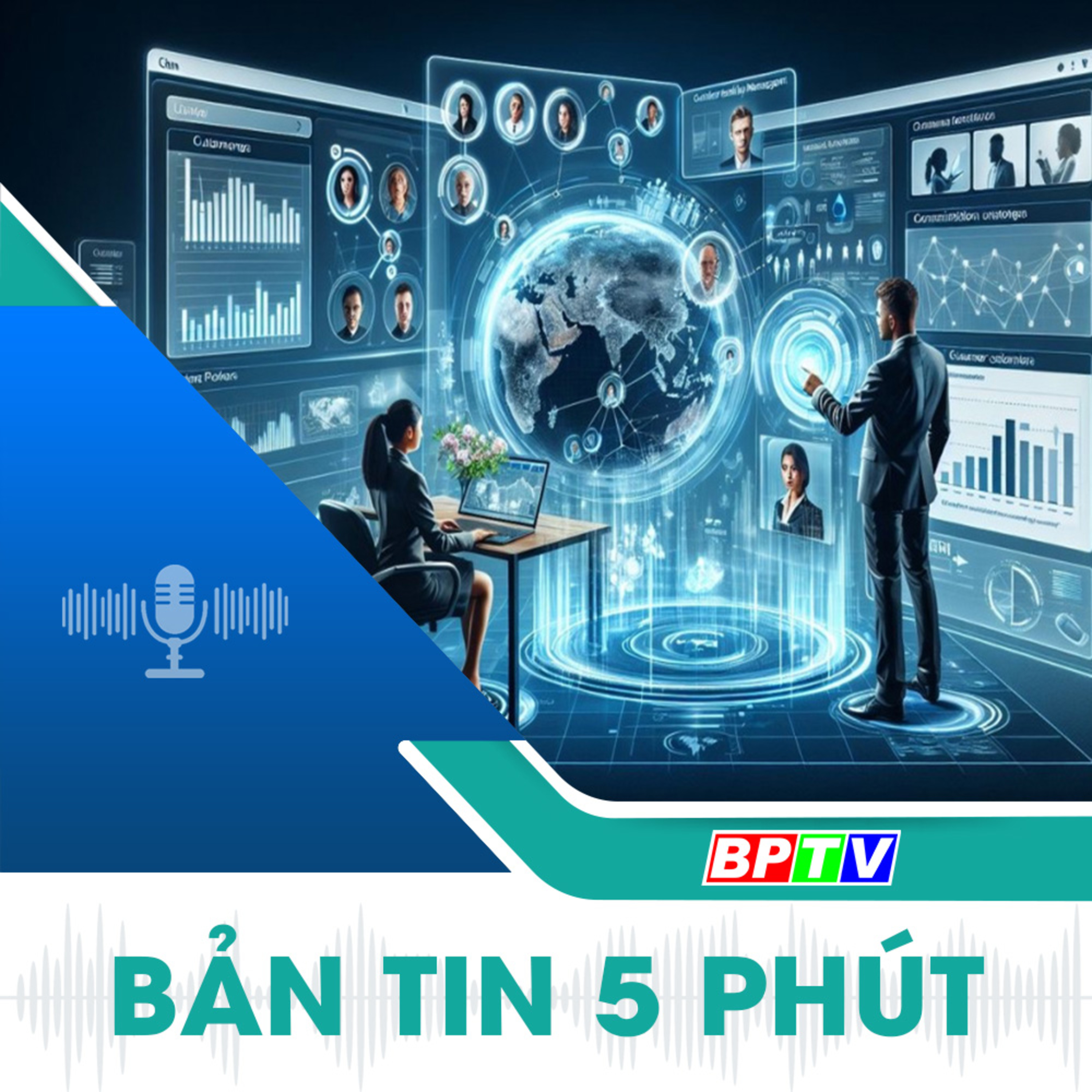 5 phút tối nay 28-9-2024  episode artwork