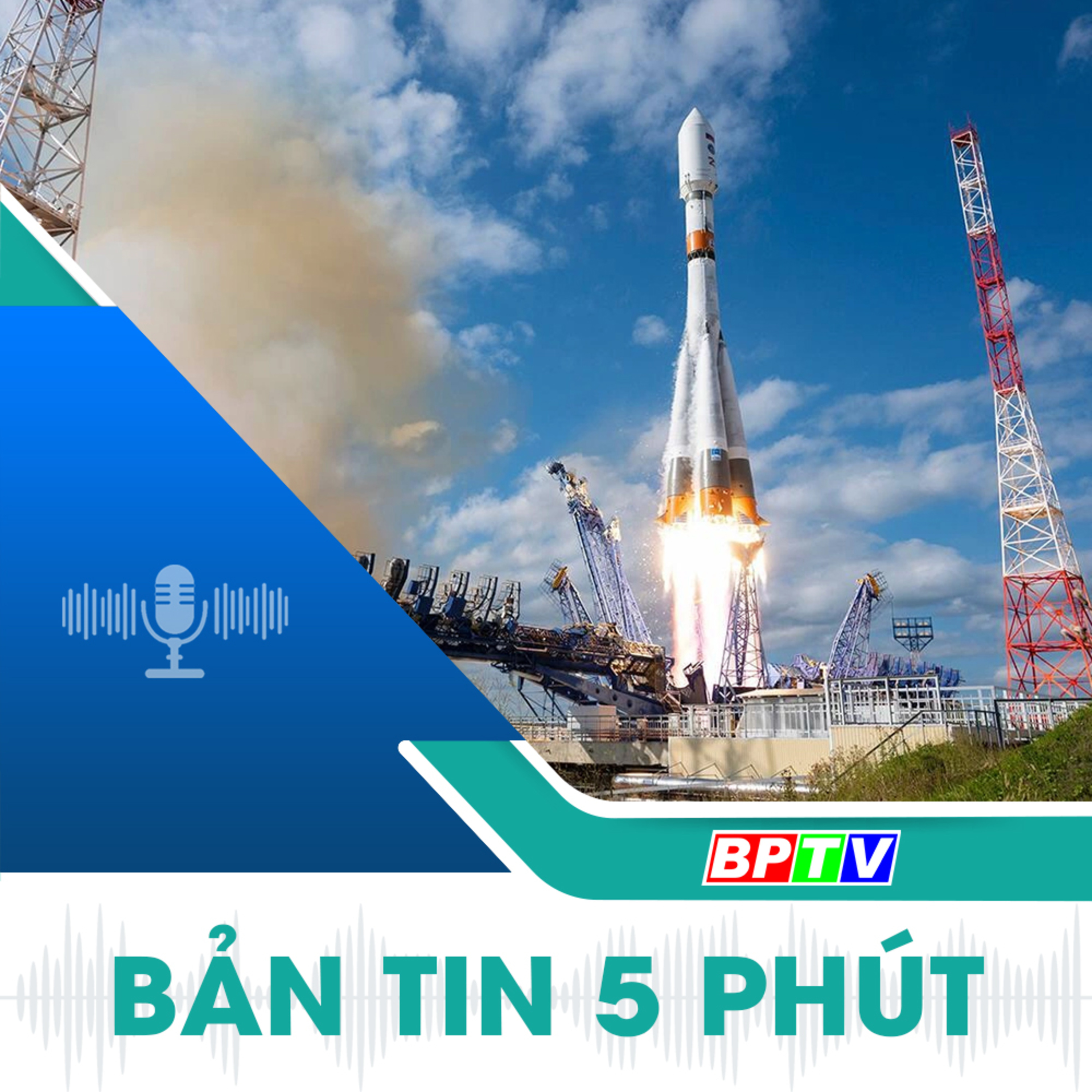 BPTV Podcast