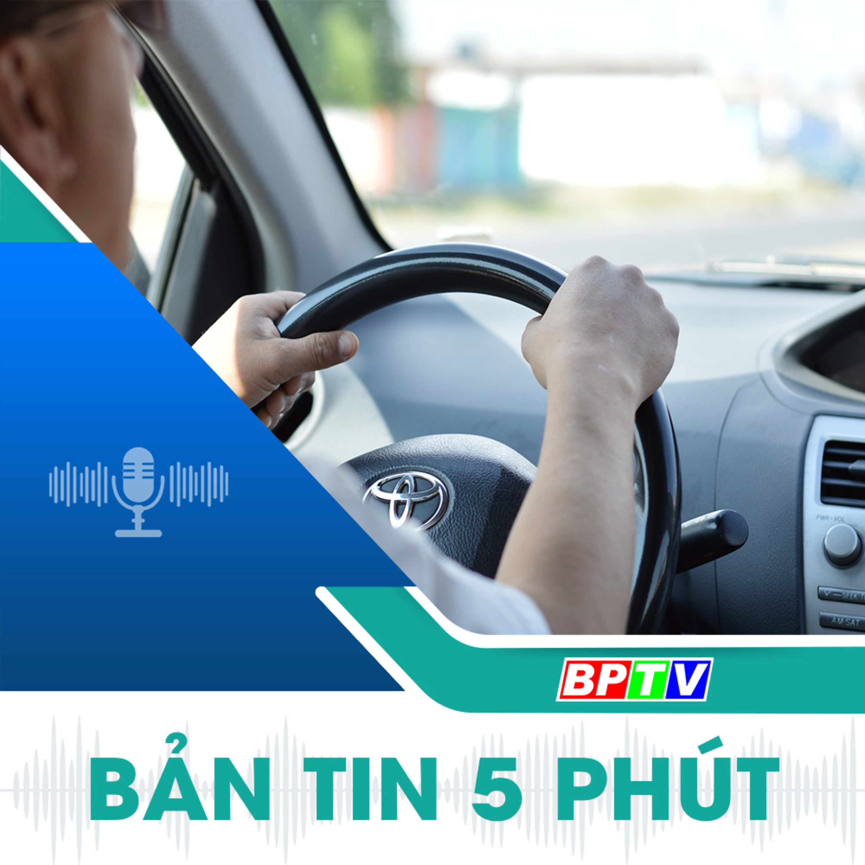 5 phút trưa nay 30-9-2024 episode artwork
