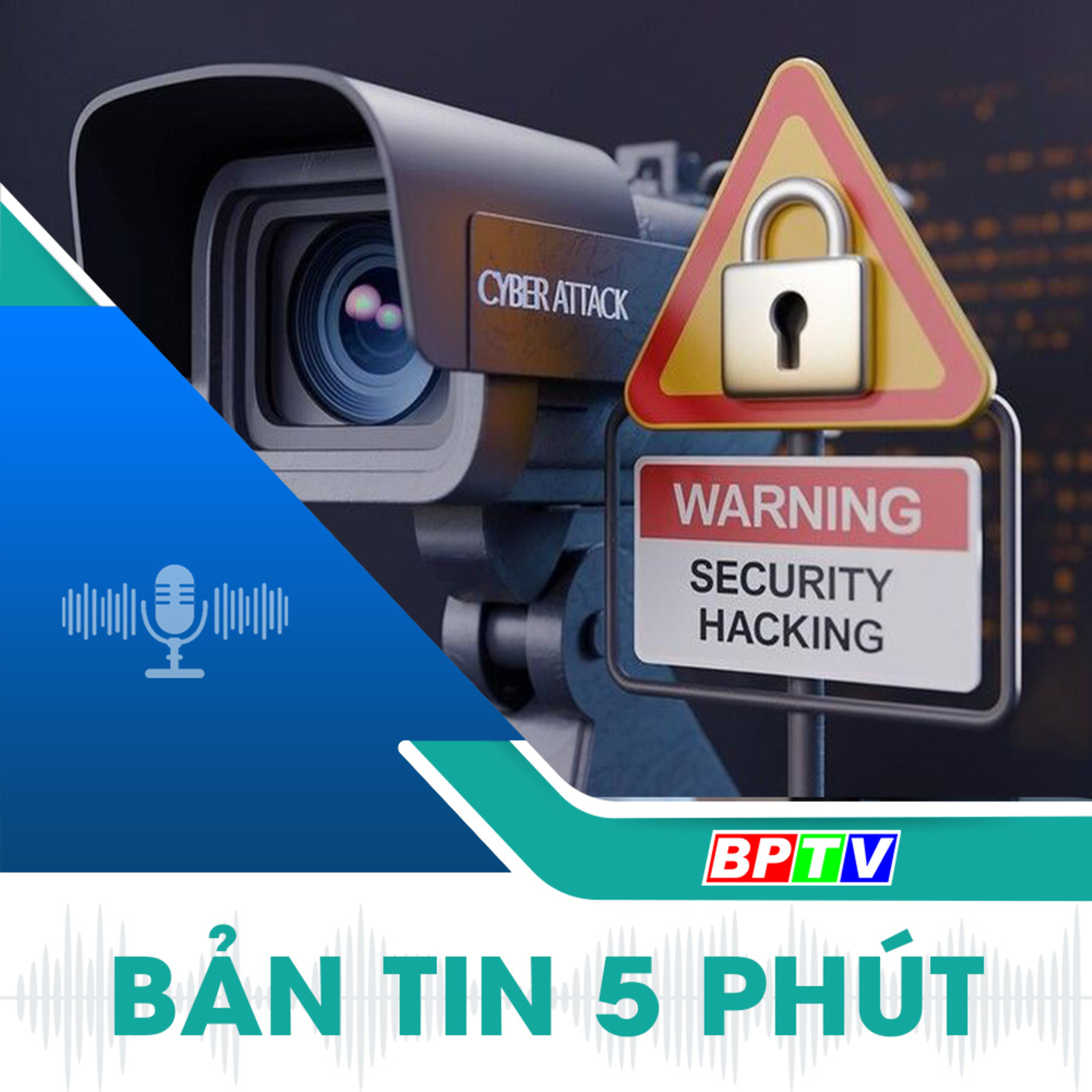 5 phút tối nay 30-9-2024  episode artwork