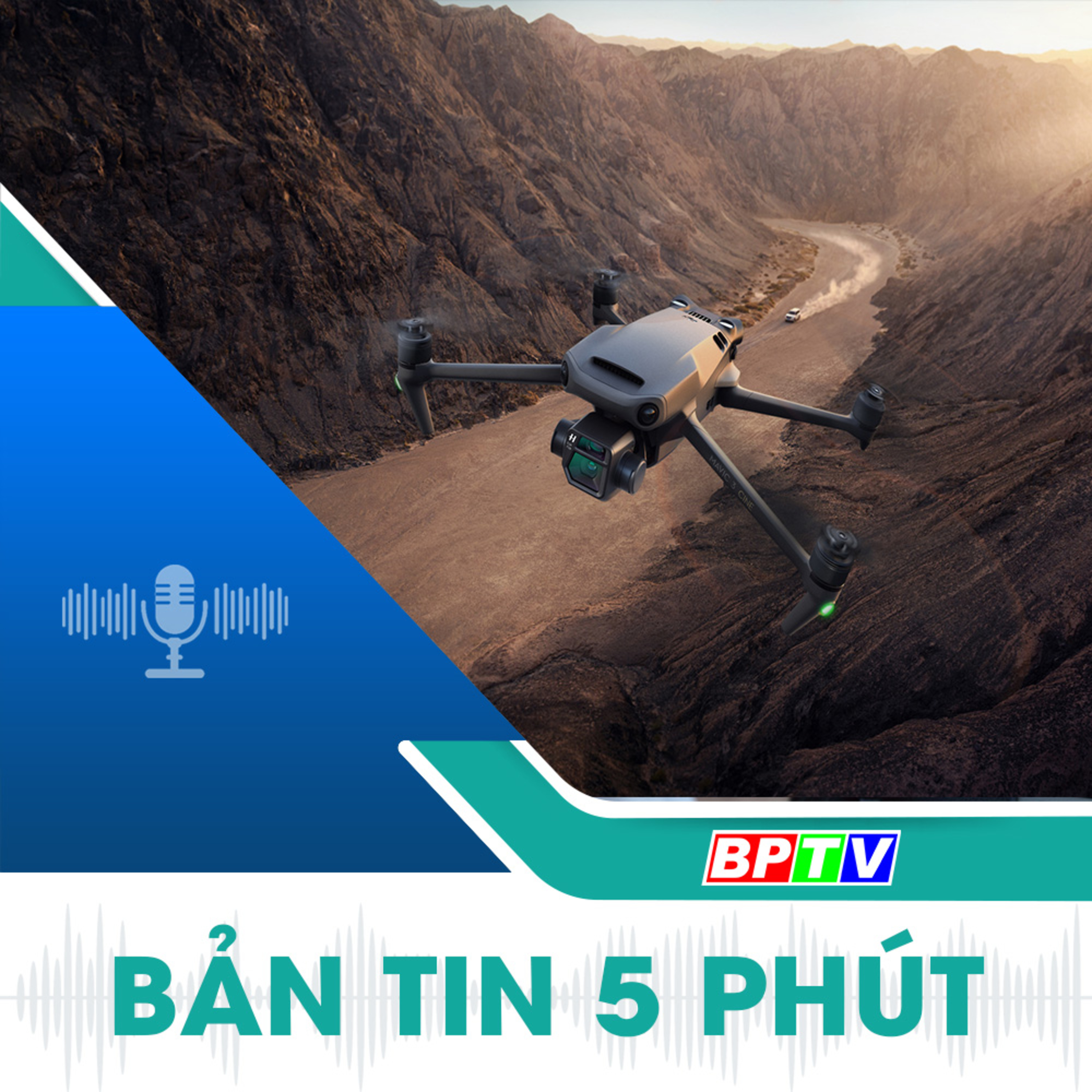5 phút trưa nay 2-10-2024 episode artwork