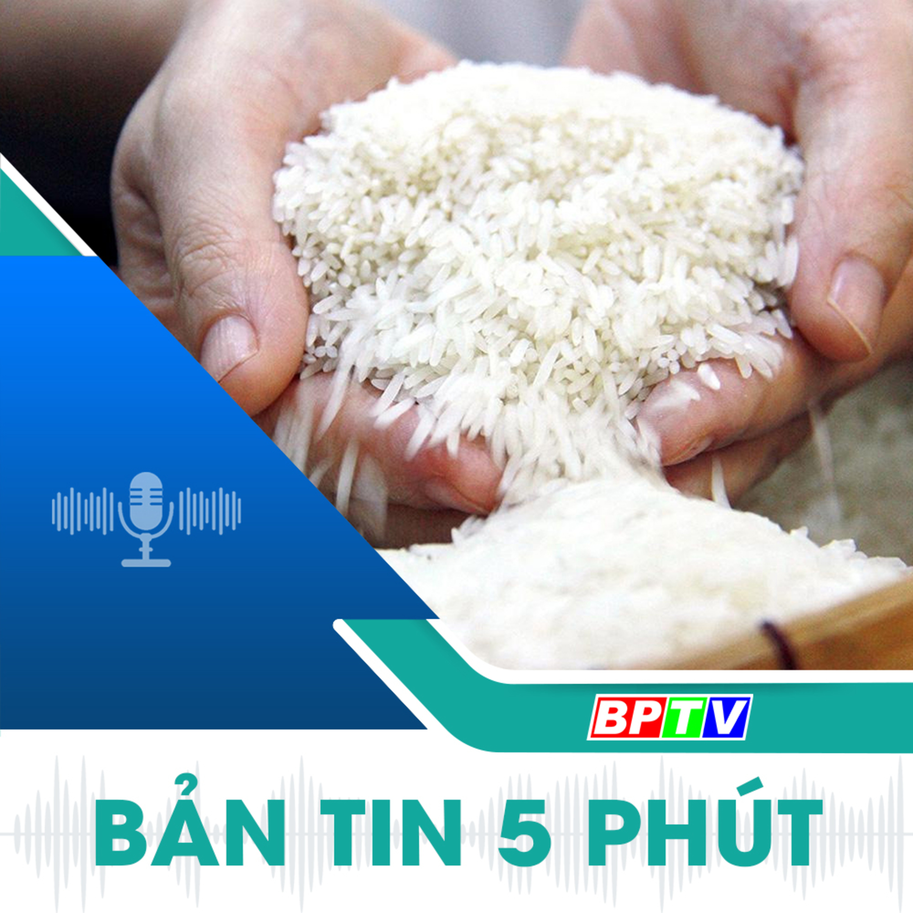  5 phút sáng nay 3-10-2024 episode artwork