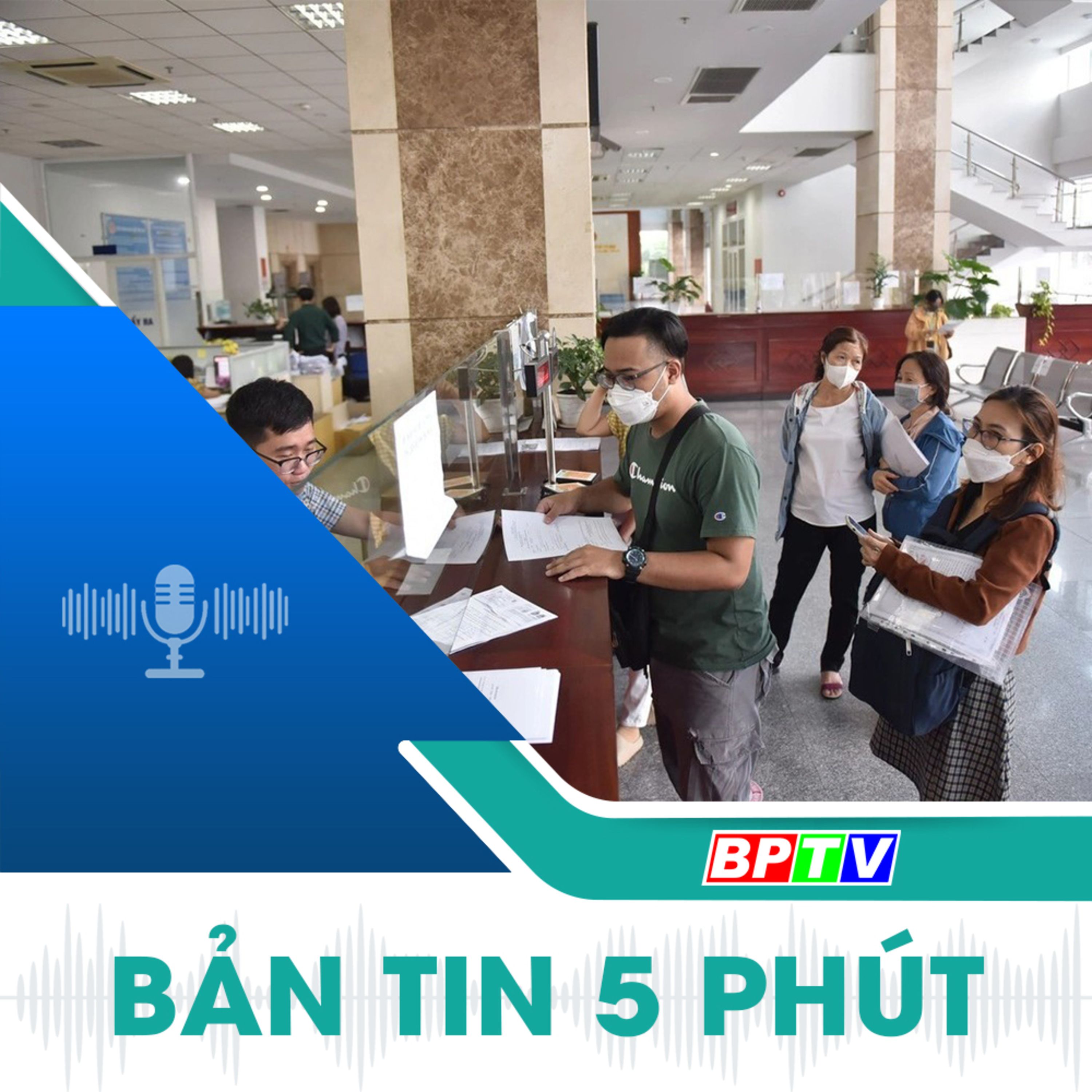 5 phút tối nay 3-10-2024 episode artwork