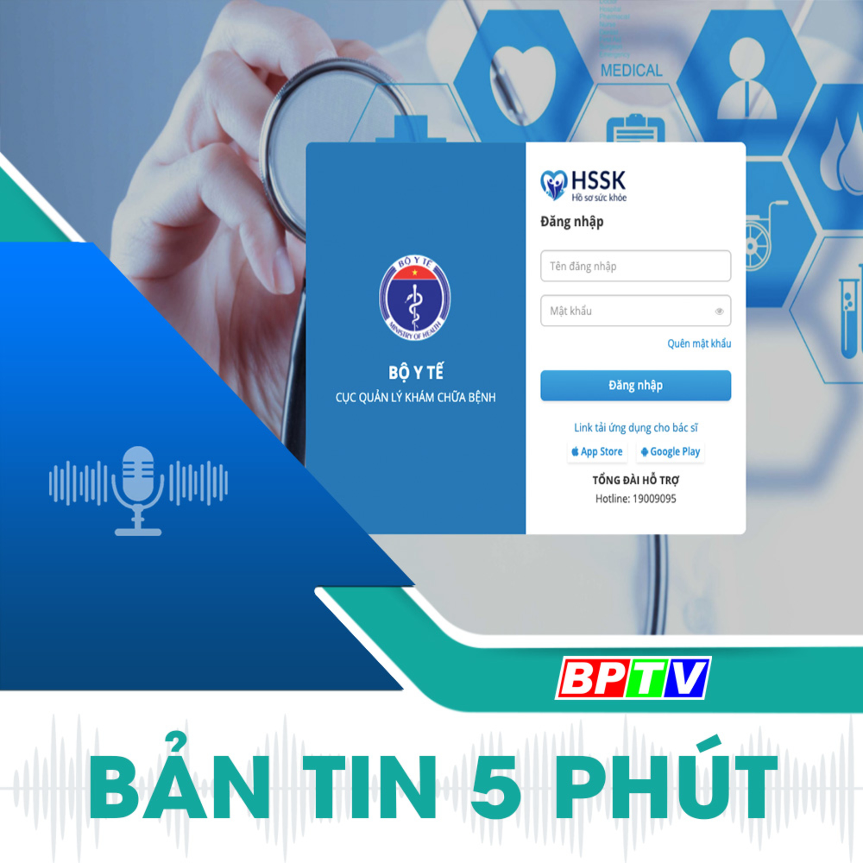 5 phút sáng nay 4-10-2024 episode artwork
