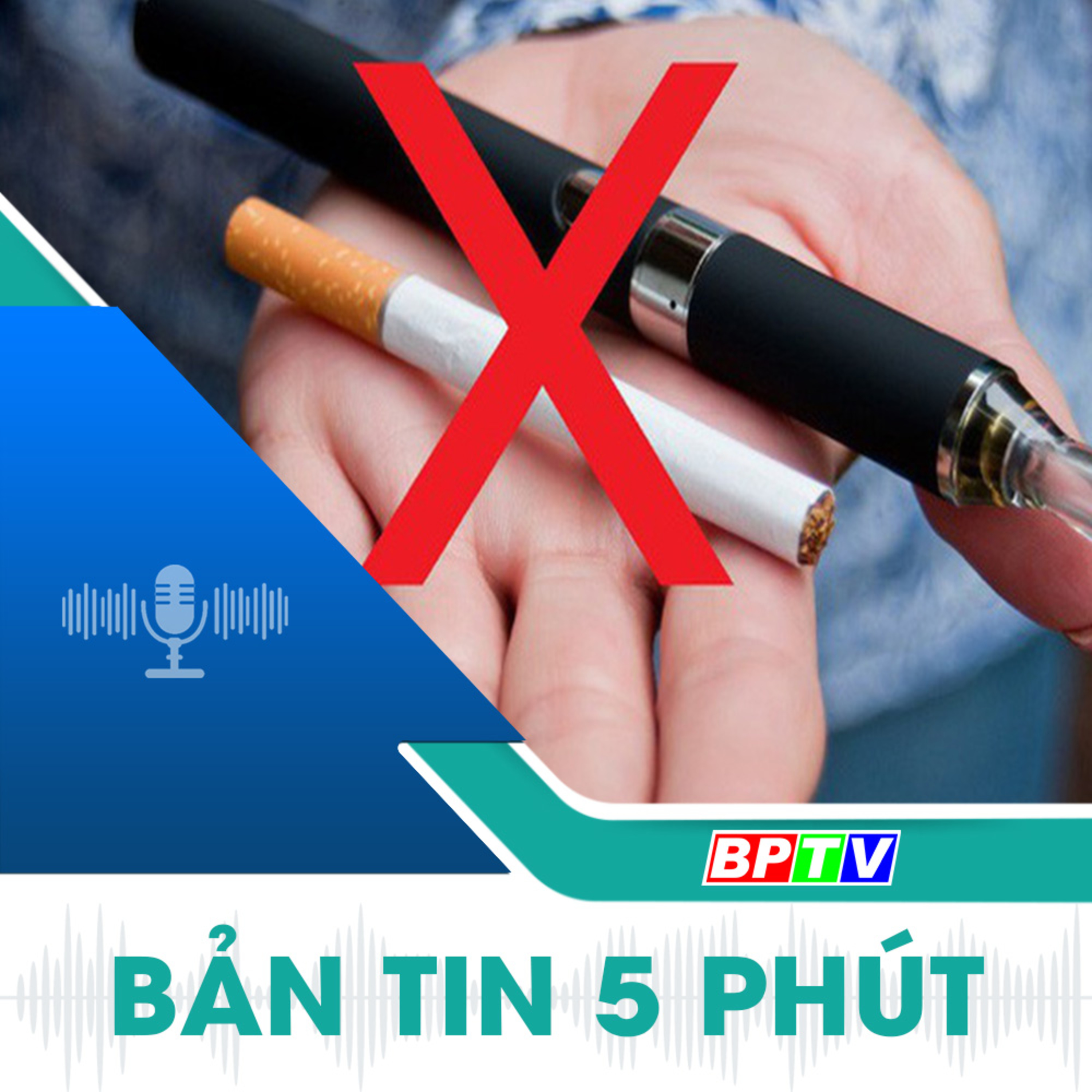 5 phút tối nay 4-10-2024  episode artwork