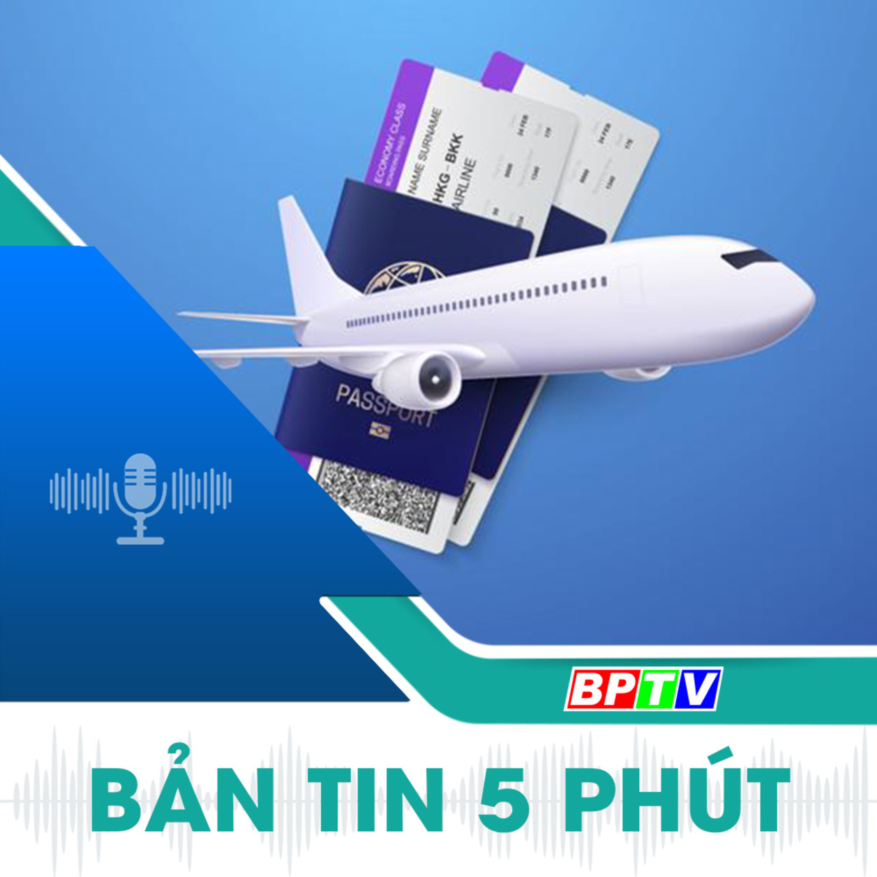  5 phút trưa nay 5-10-2024 episode artwork