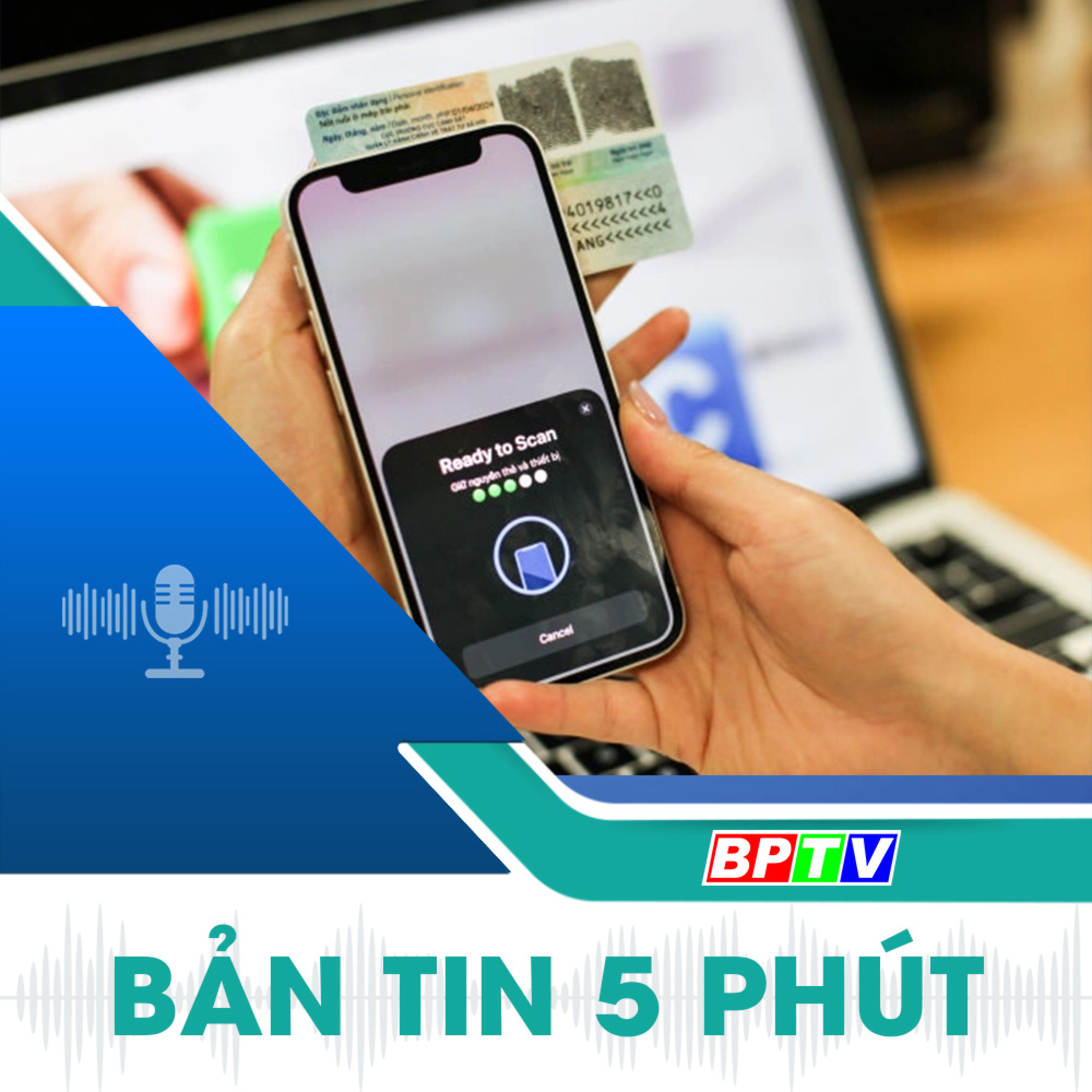 5 phút sáng nay 6-10-2024 episode artwork