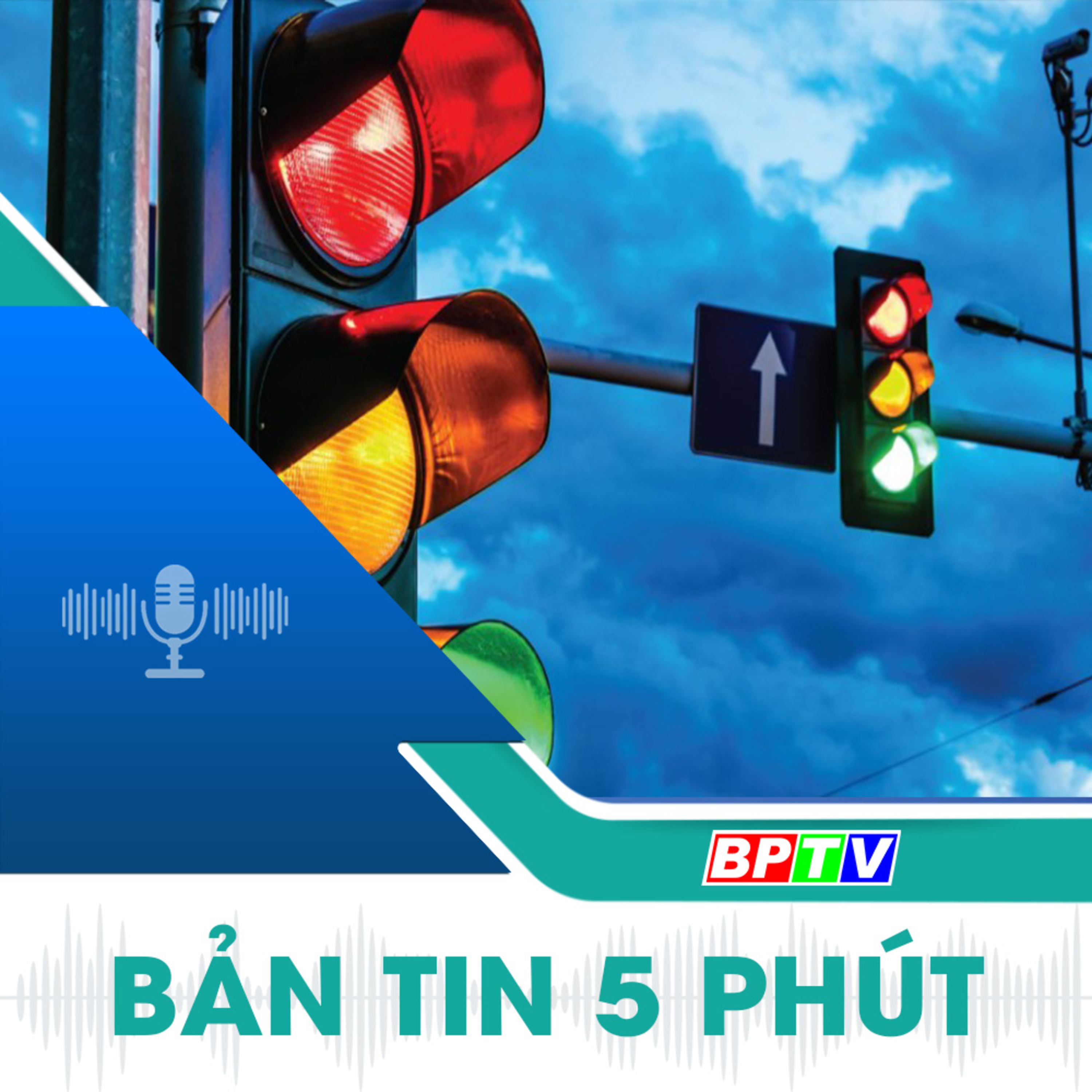 5 phút trưa nay 6-10-2024 episode artwork