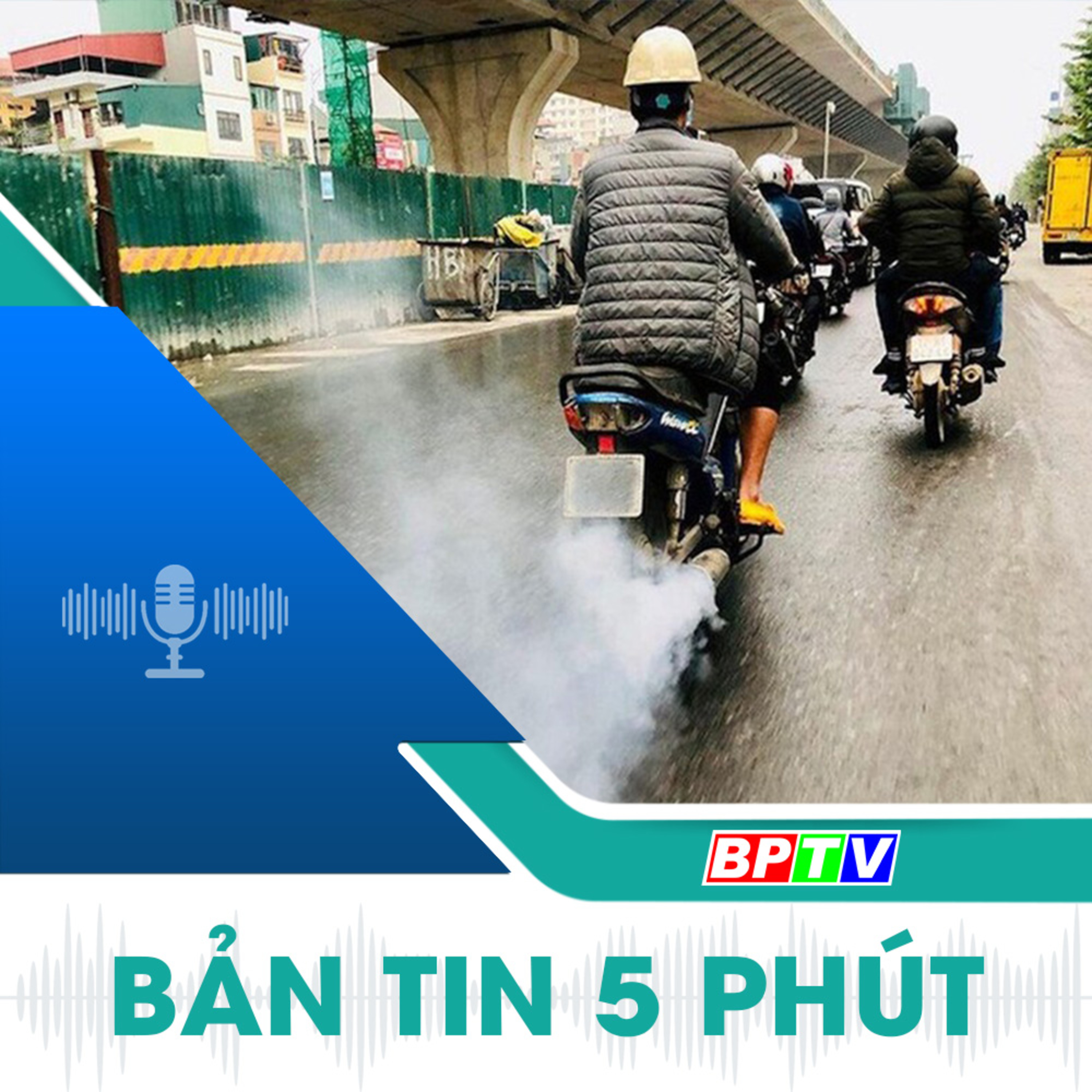 5 phút tối nay 6-10-2024 episode artwork