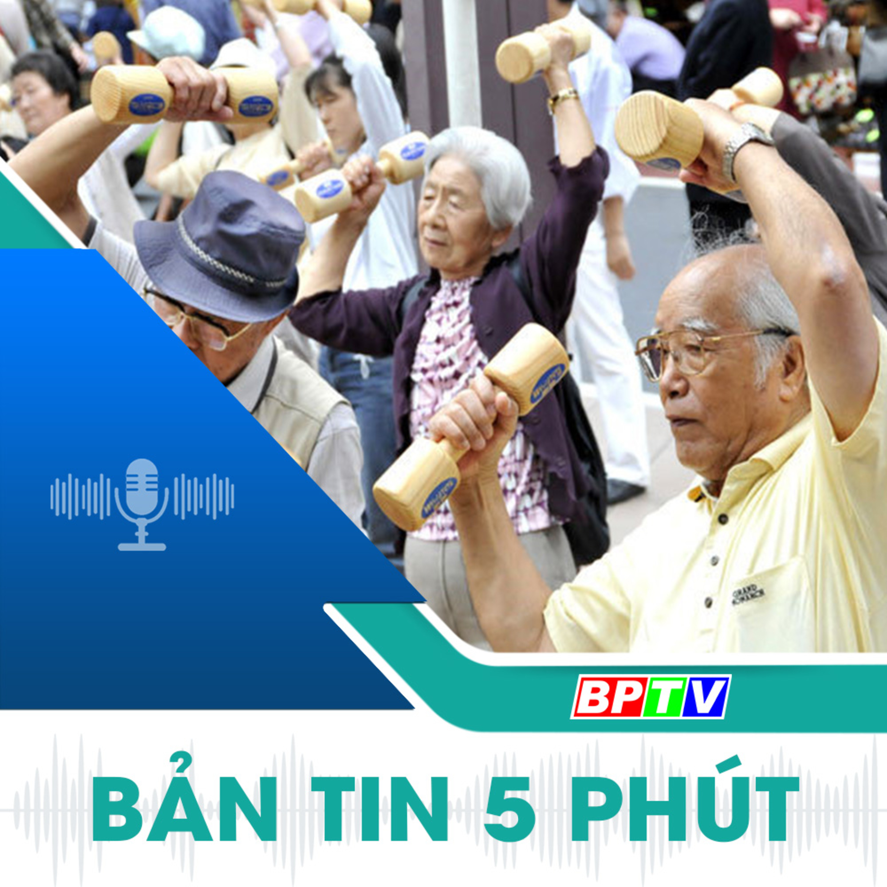 5 phút trưa nay 8-10-2024 episode artwork