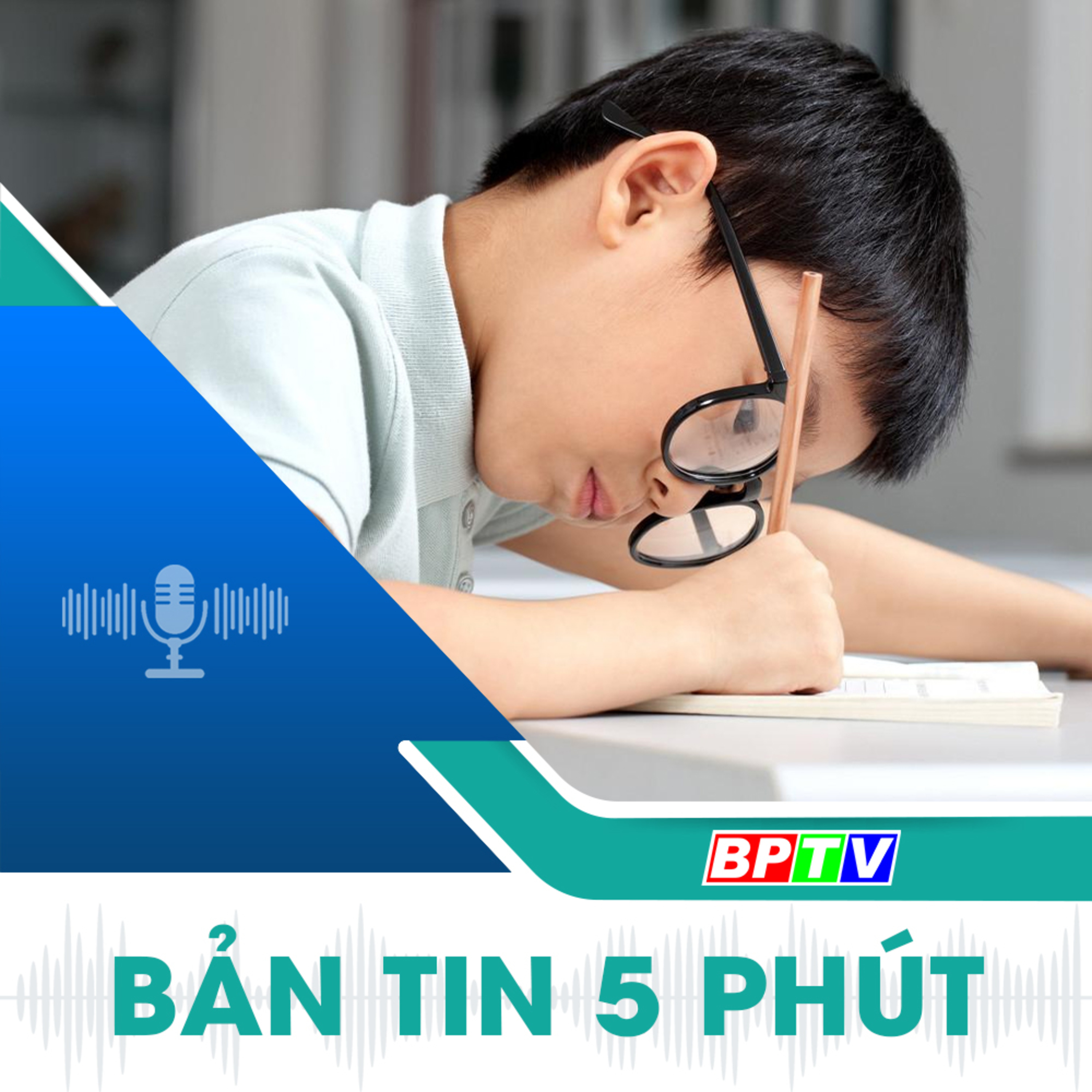 5 phút sáng nay 9-10-2024 episode artwork