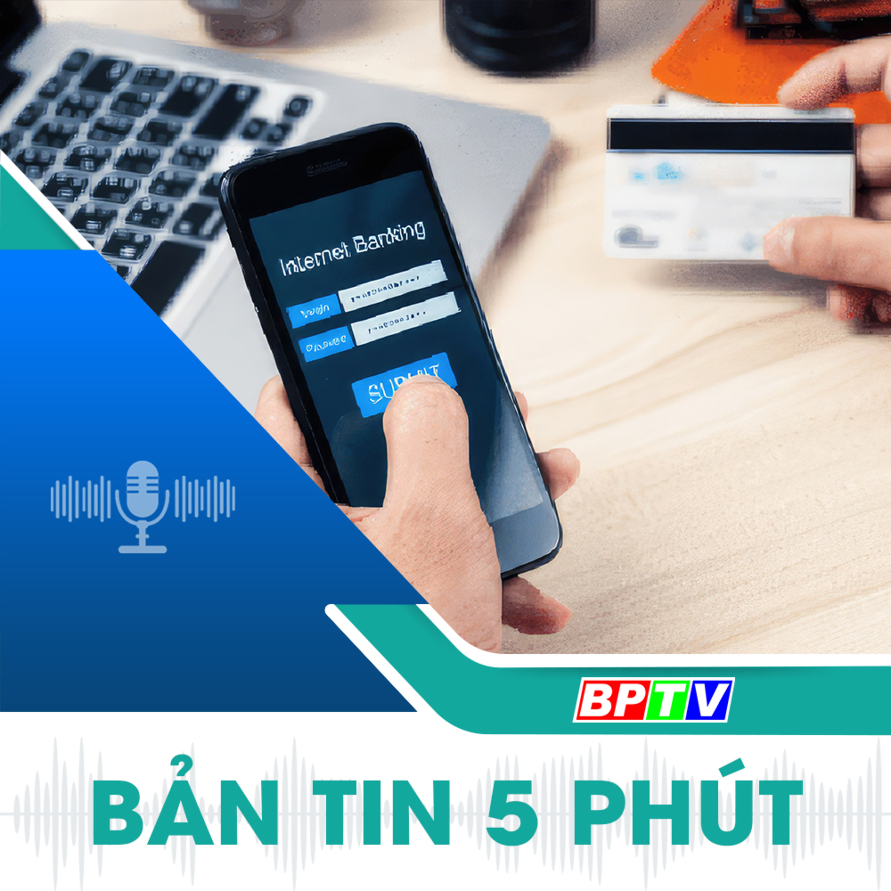 5 phút tối nay 9-10-2024 episode artwork