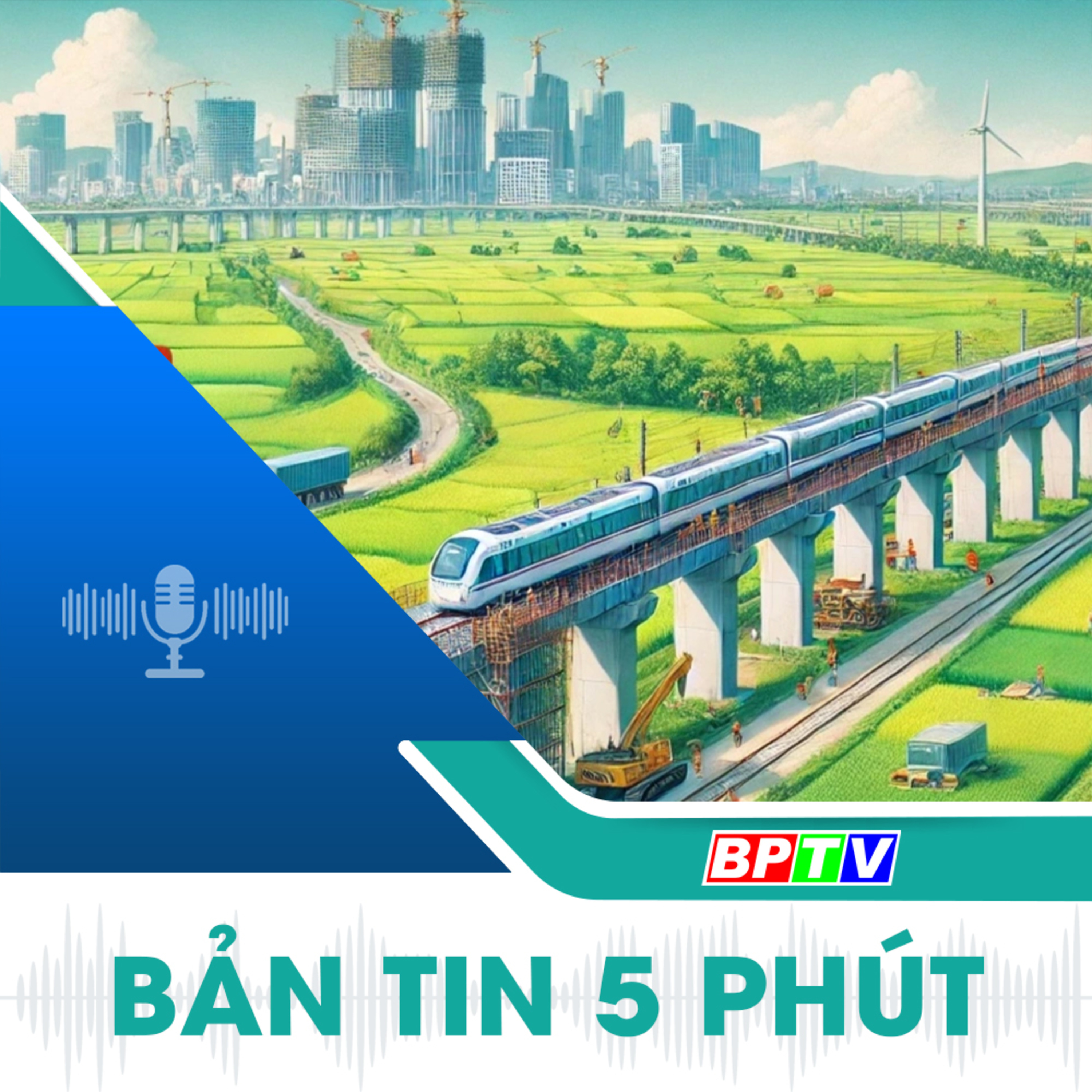 BPTV Podcast