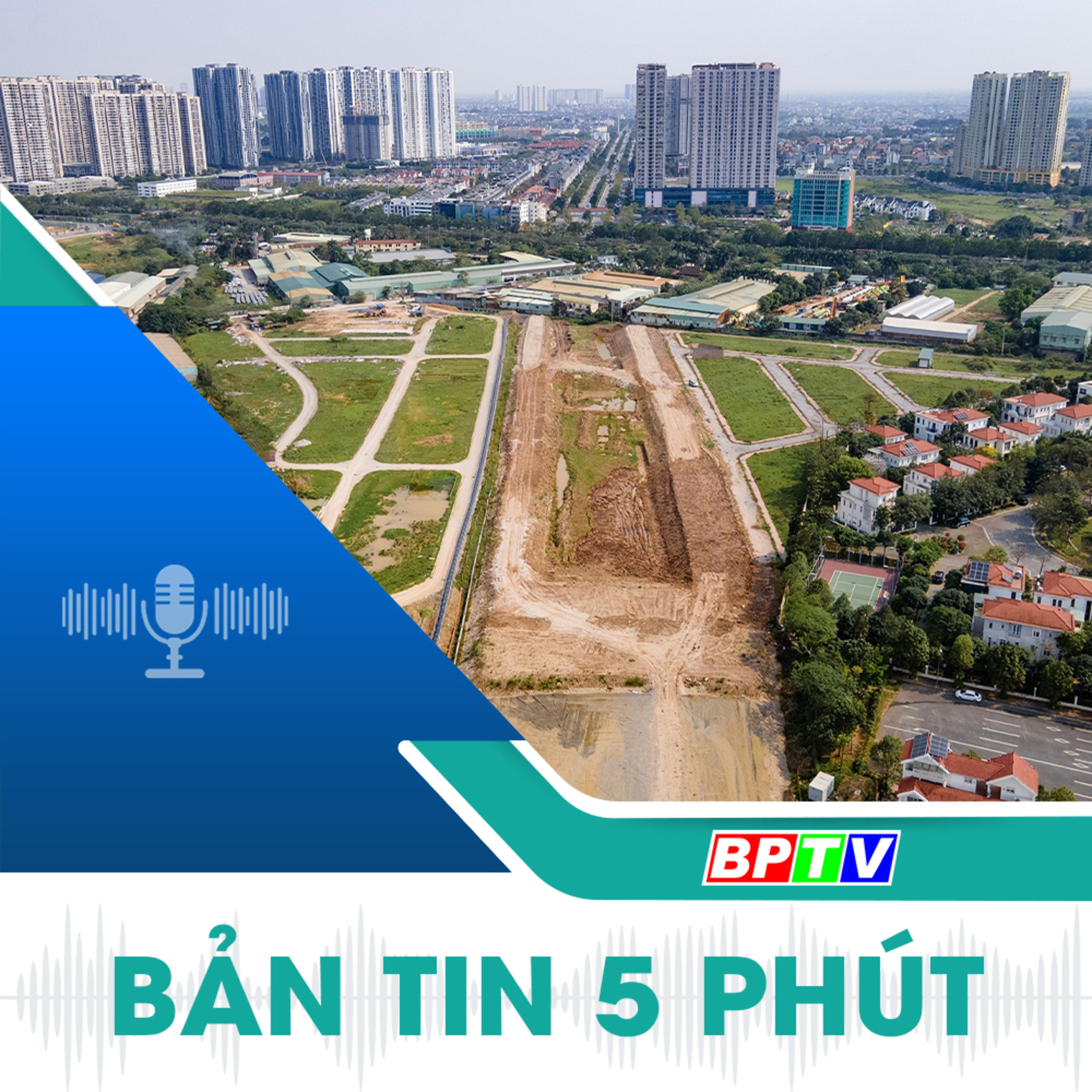 5 phút tối nay 11-10-2024 episode artwork