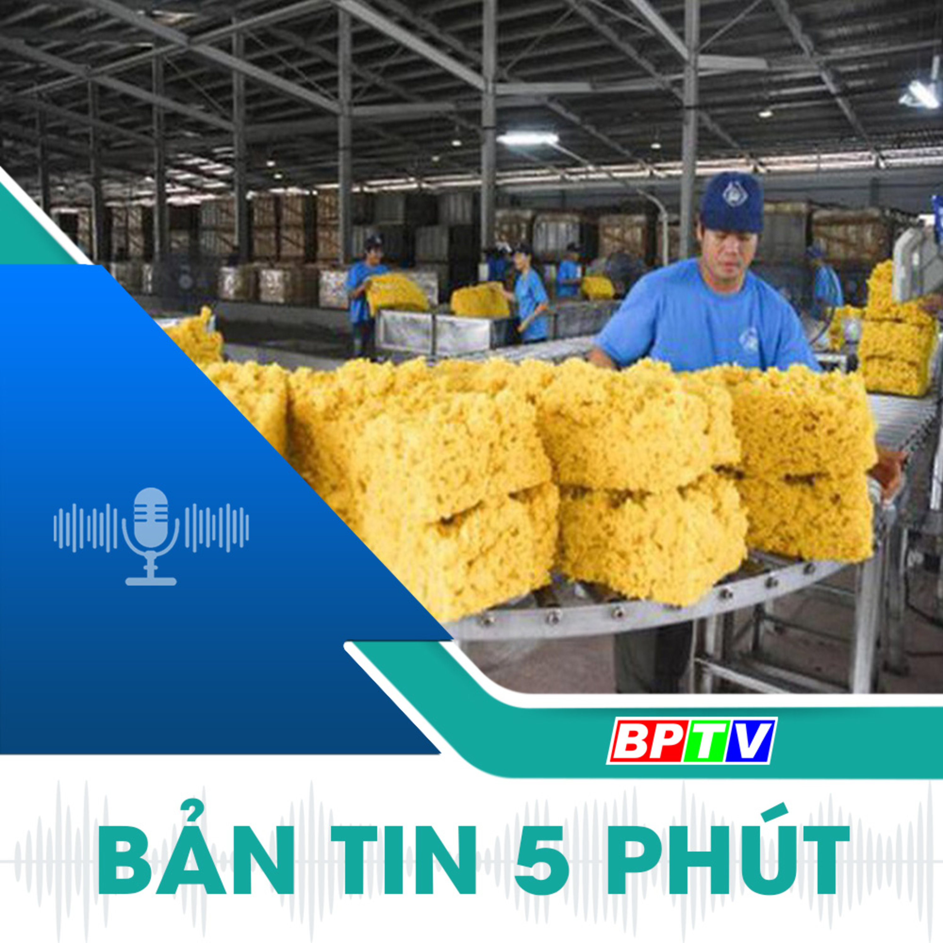 5 phút sáng nay 12-10-2024 episode artwork