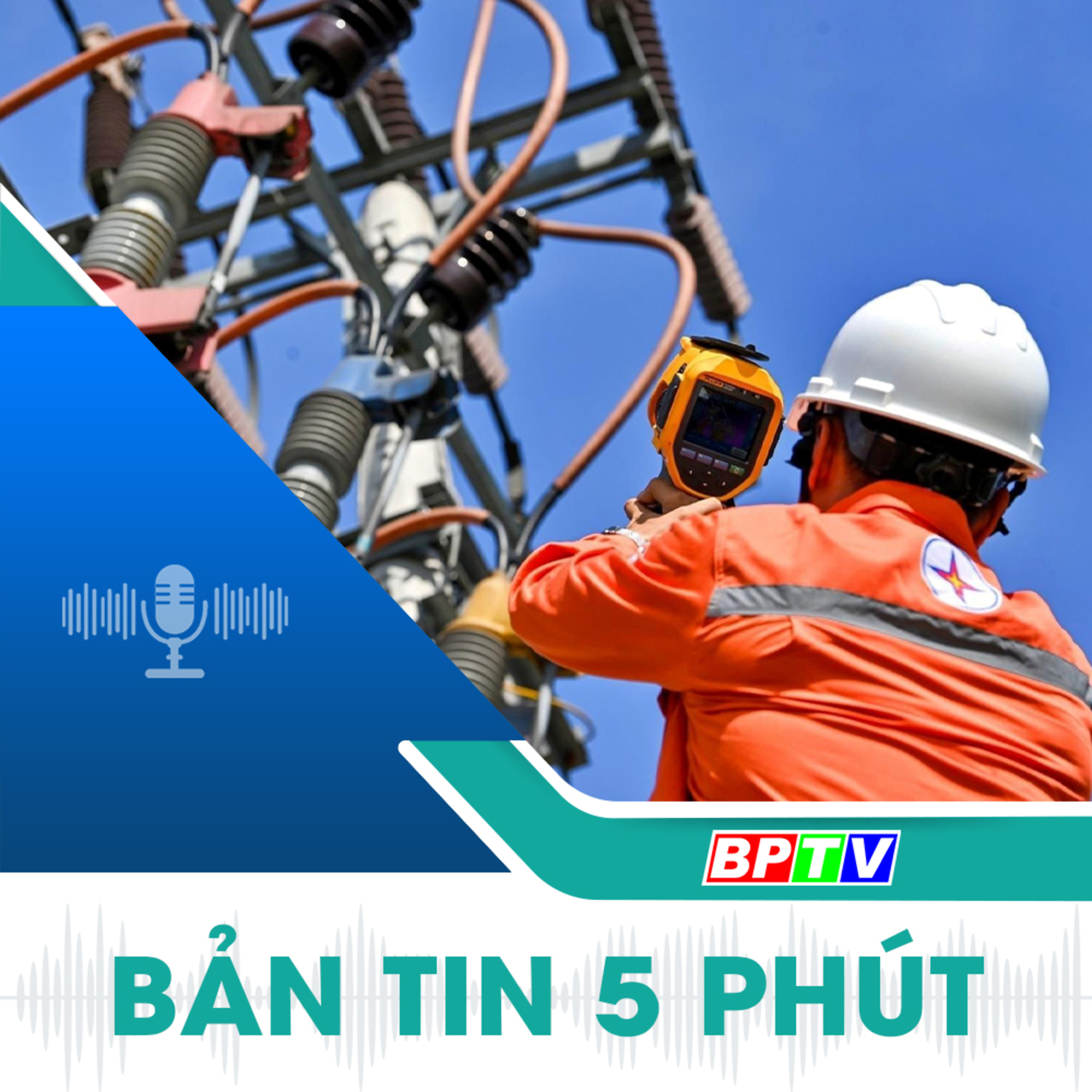 BPTV Podcast