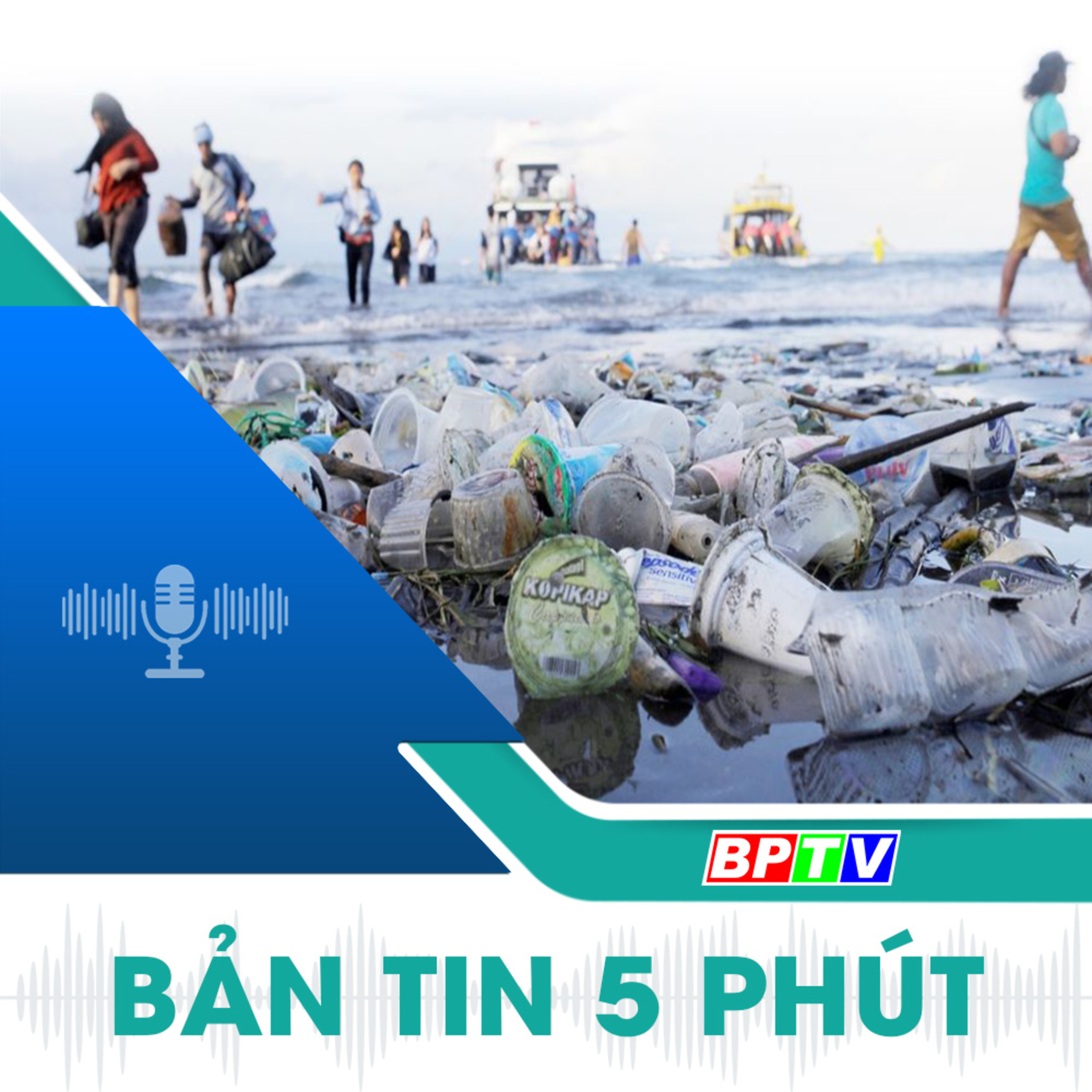 5 phút sáng nay 16-10-2024 episode artwork