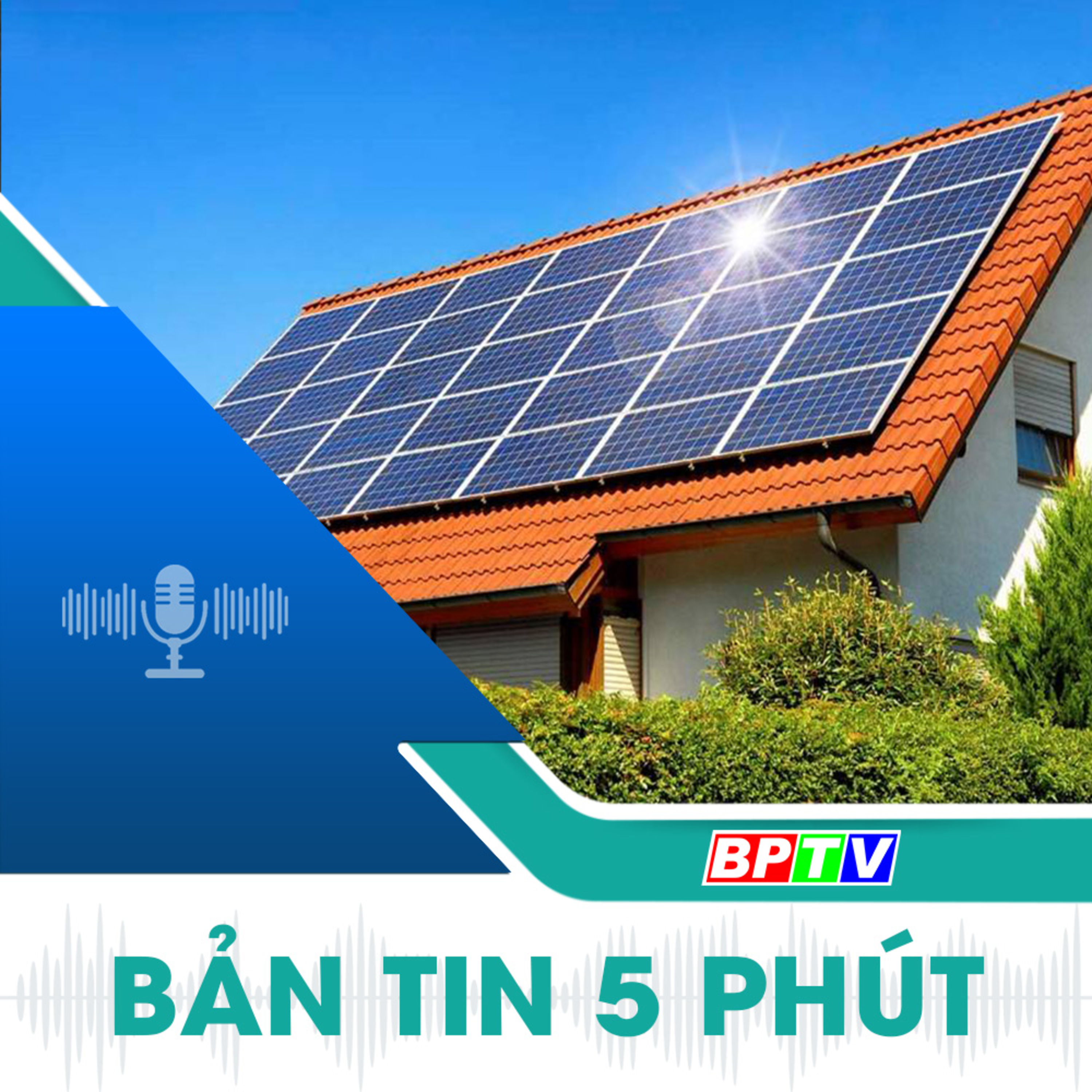 5 phút tối nay 16-10-2024  episode artwork