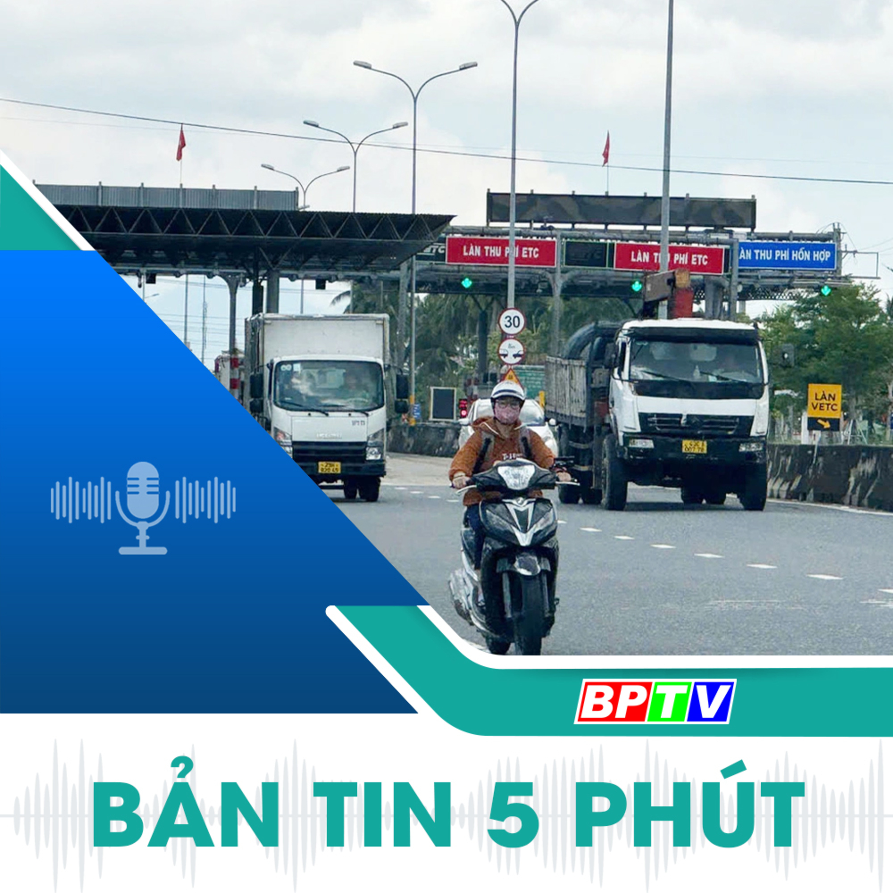 5 phút tối nay 17-10-2024 episode artwork