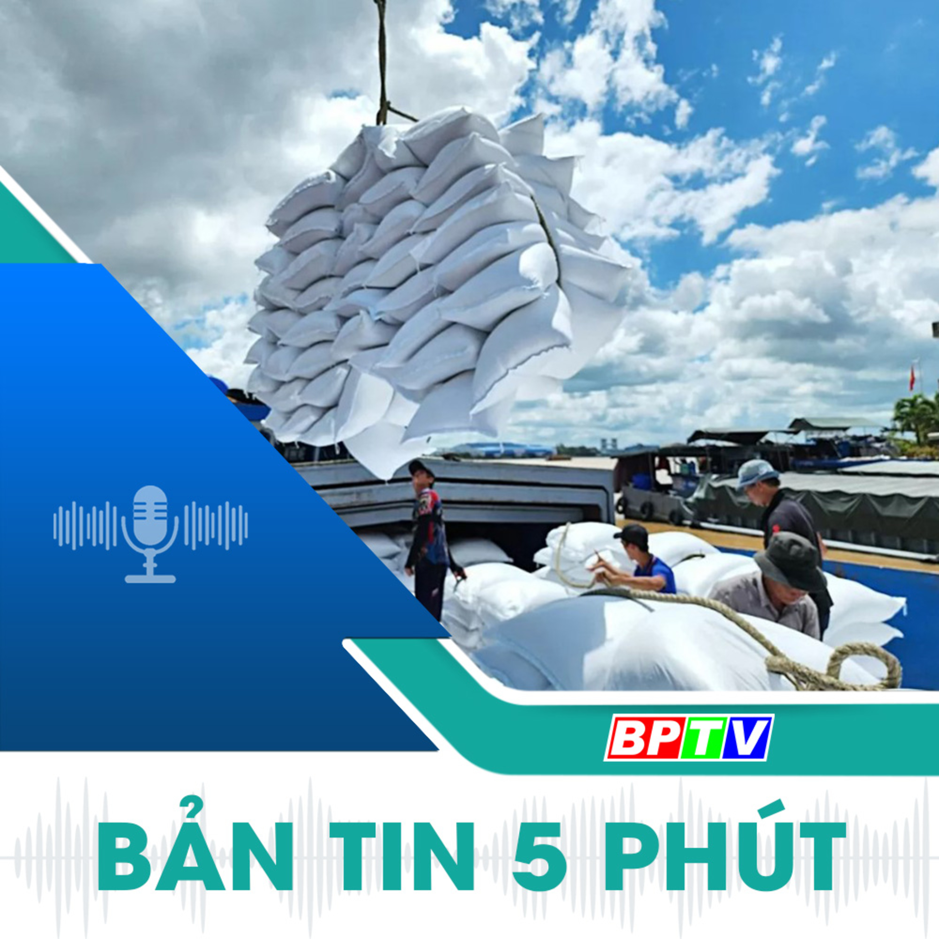 5 phút sáng nay 18-10-2024 episode artwork