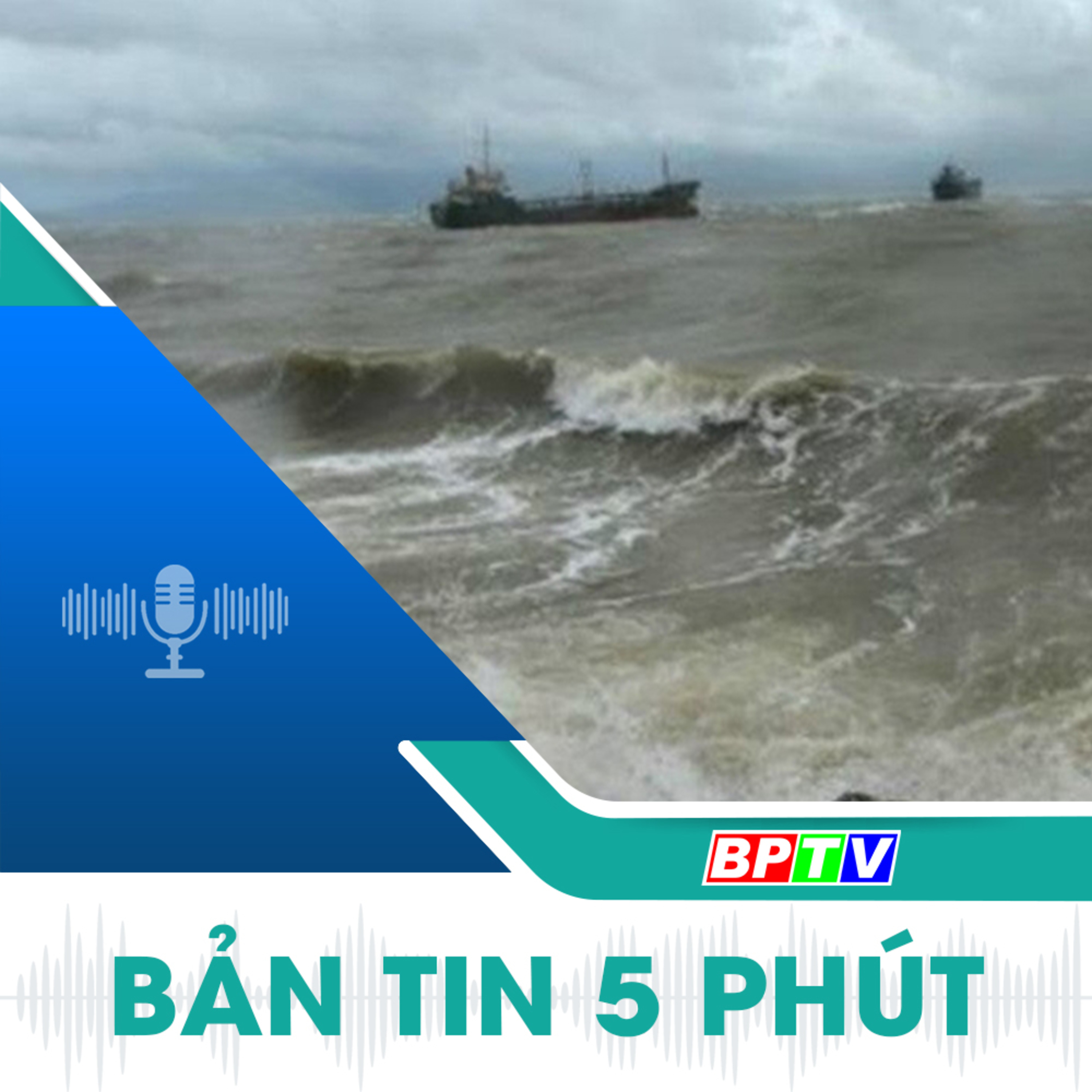 BPTV Podcast