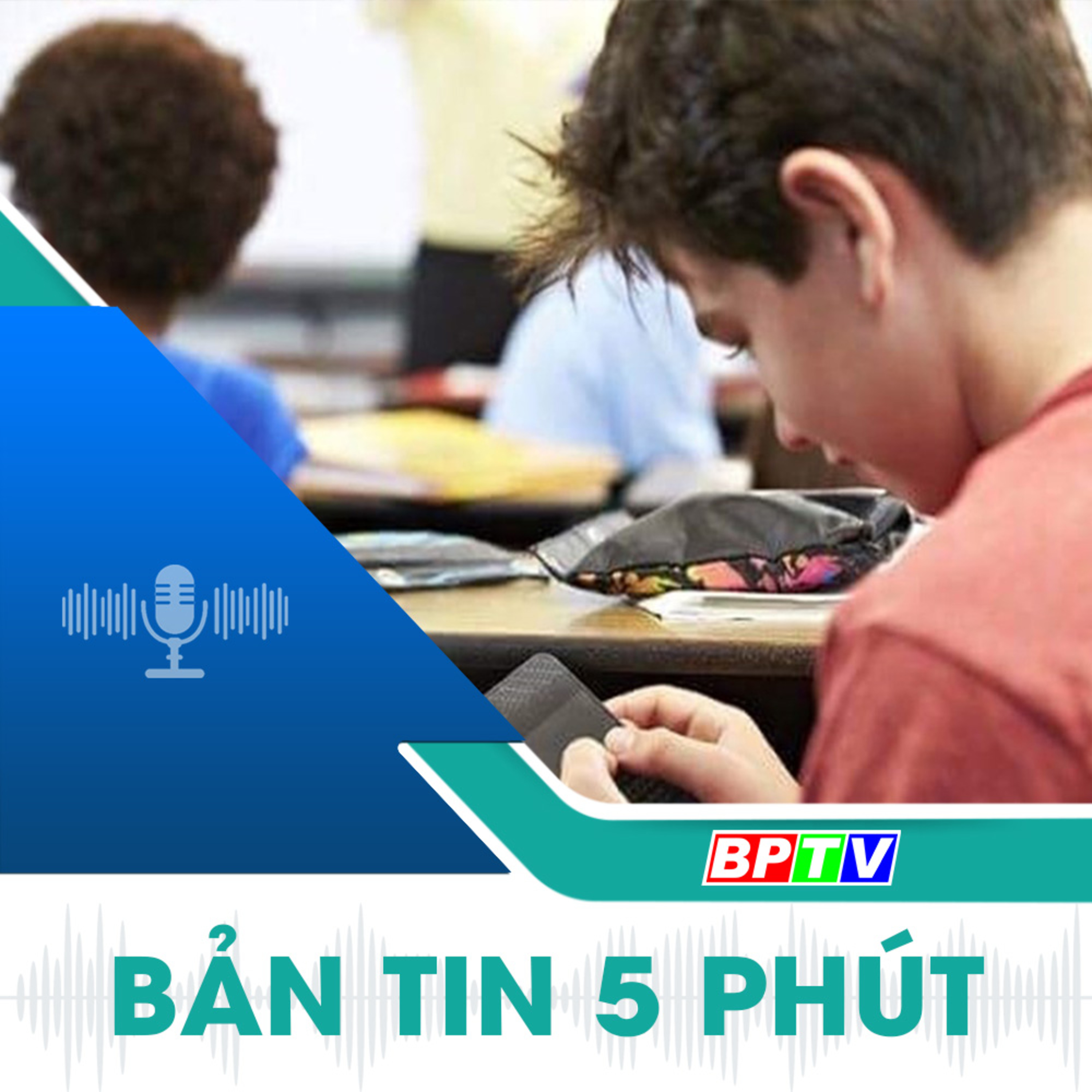 BPTV Podcast