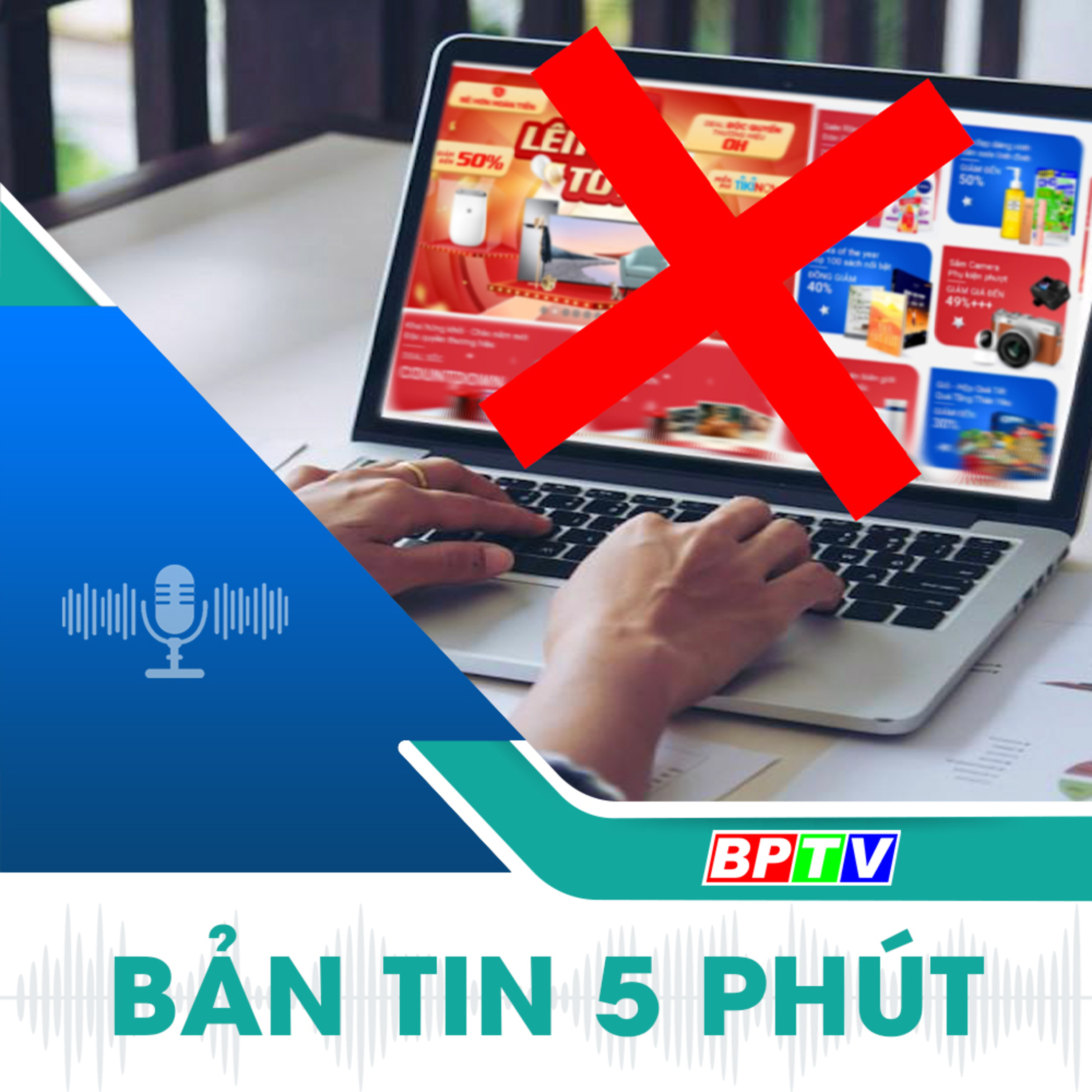 5 phút sáng nay 21-10-2024 episode artwork