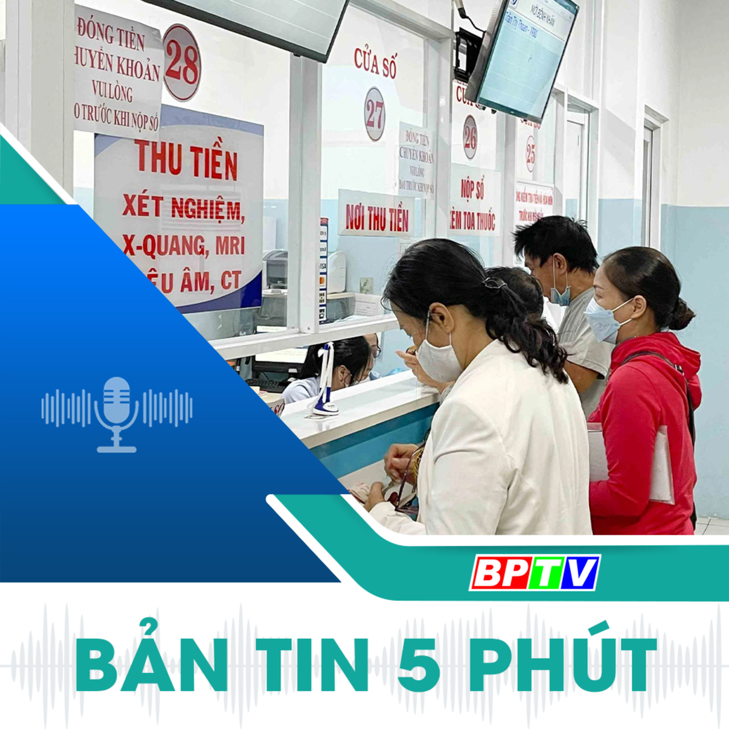 5 phút tối nay 21-10-2024 episode artwork