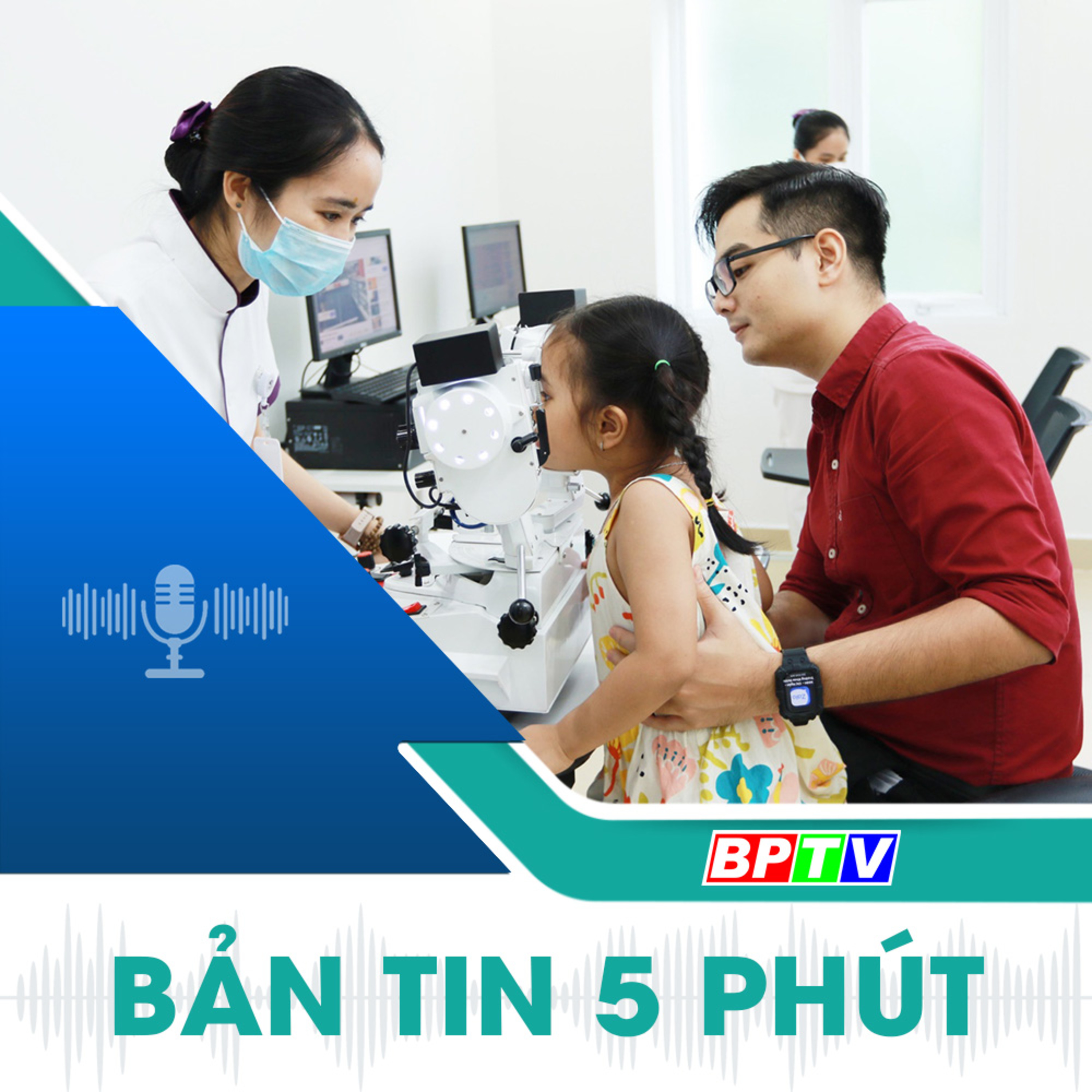 5 phút sáng nay 24-10-2024 episode artwork