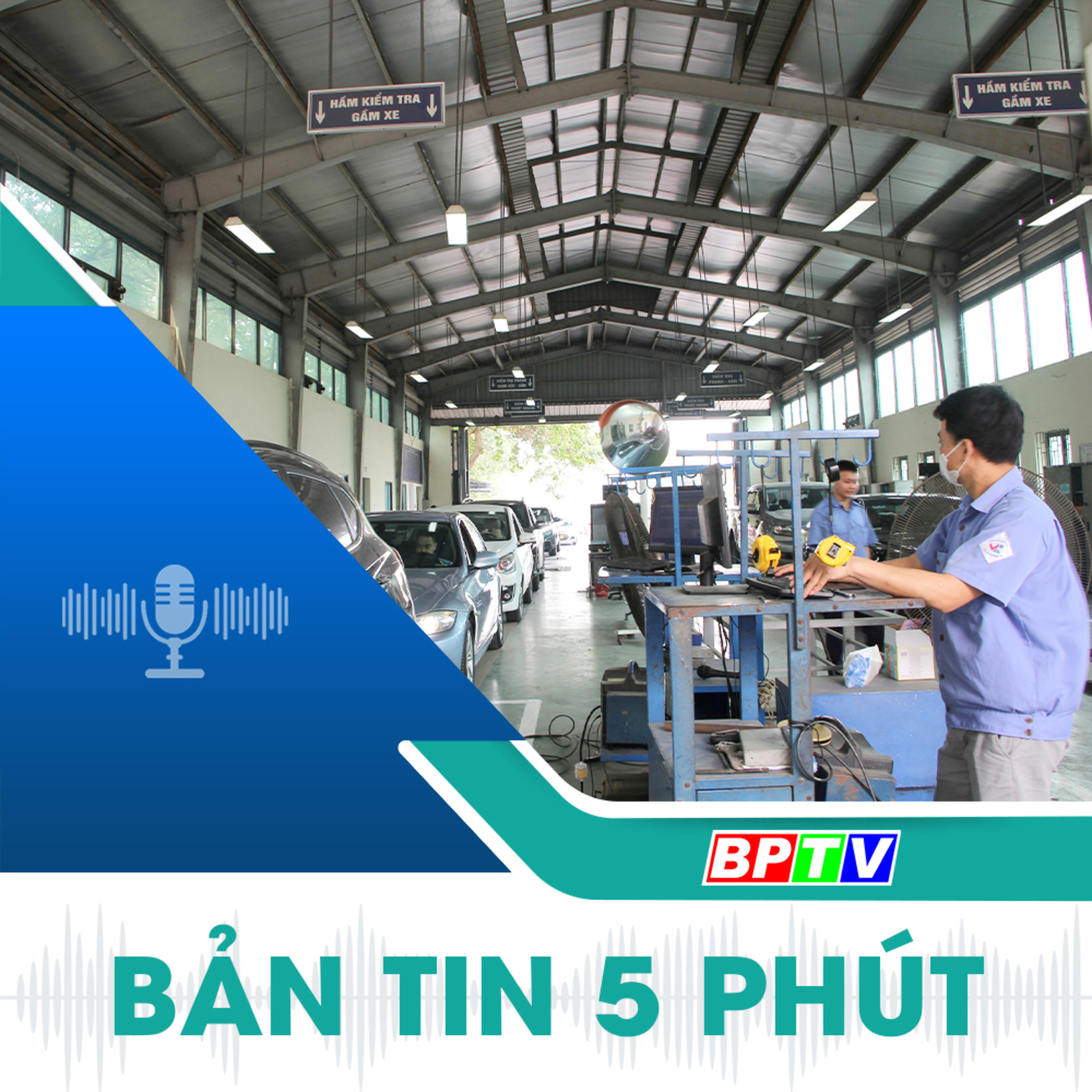 5 phút tối nay 25-10-2024 episode artwork