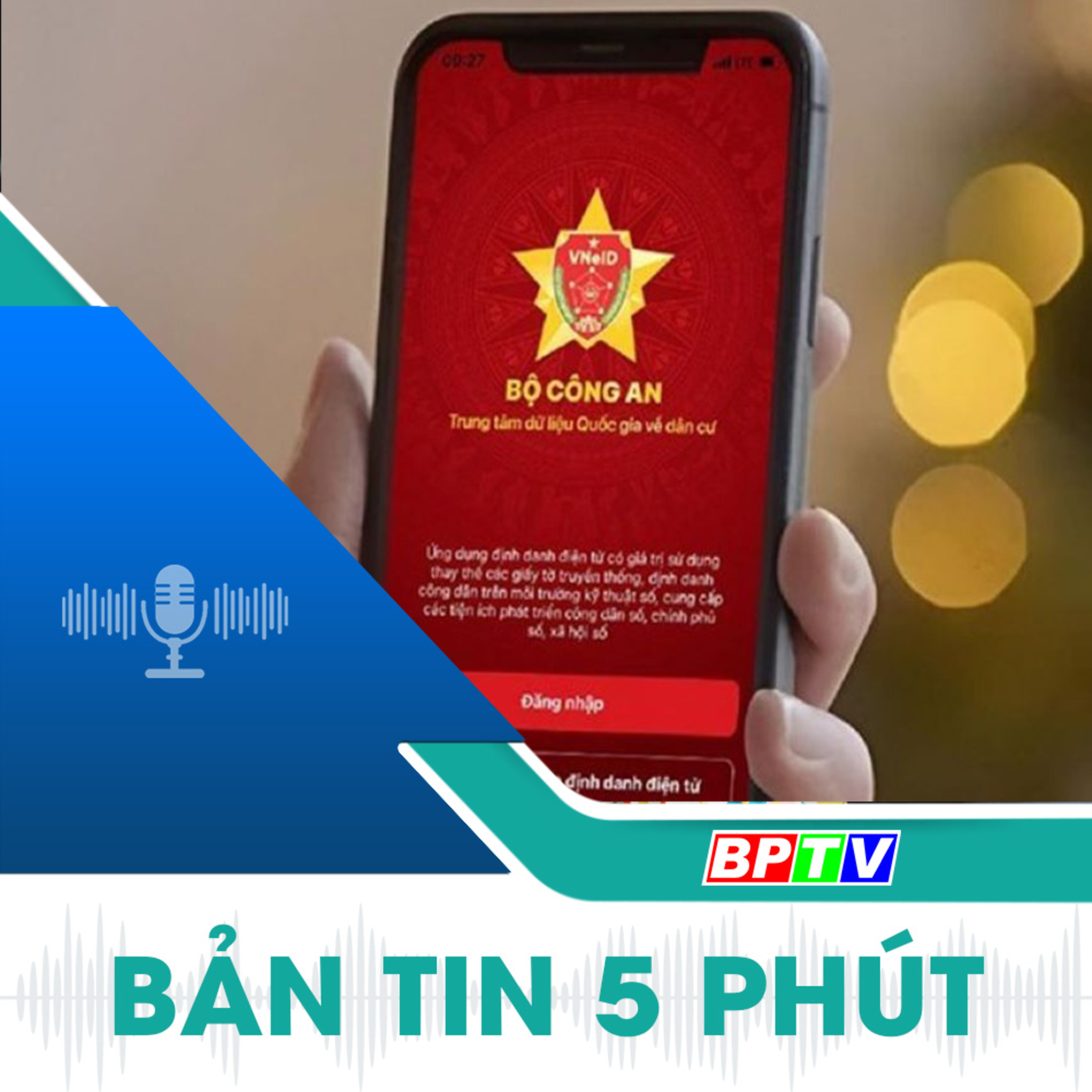 BPTV Podcast