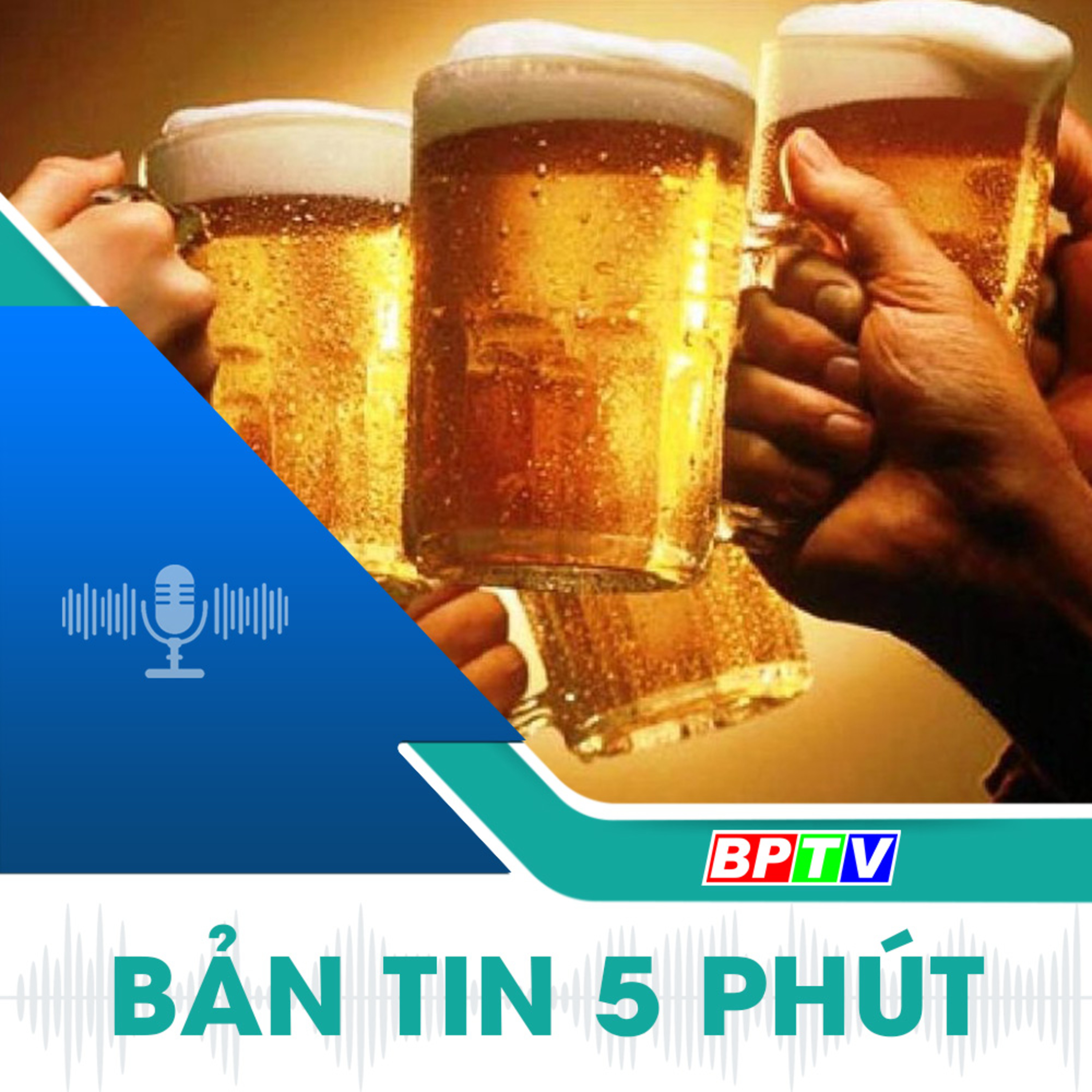 5 phút trưa nay 26-10-2024 episode artwork