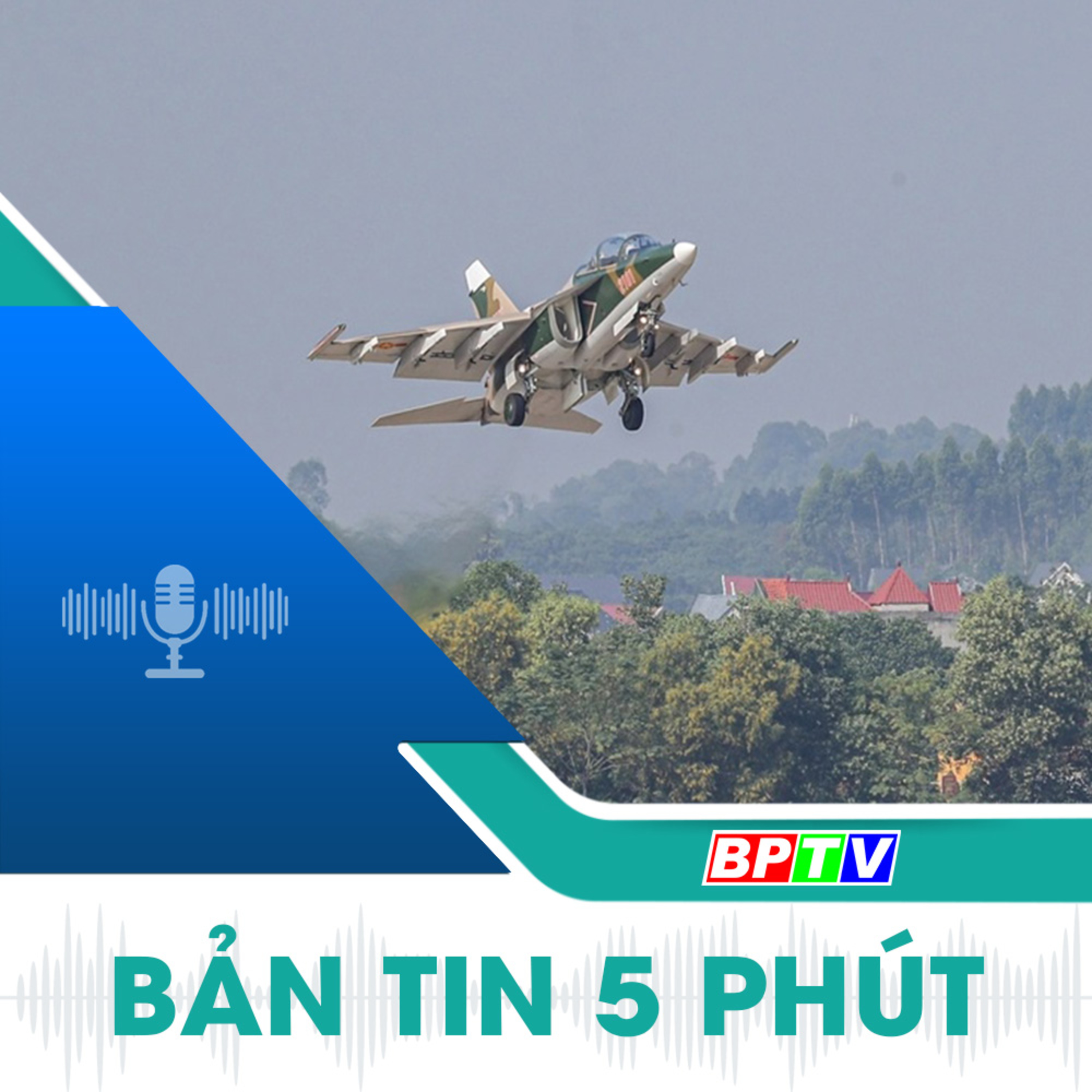 5 phút tối nay 26-10-2024  episode artwork