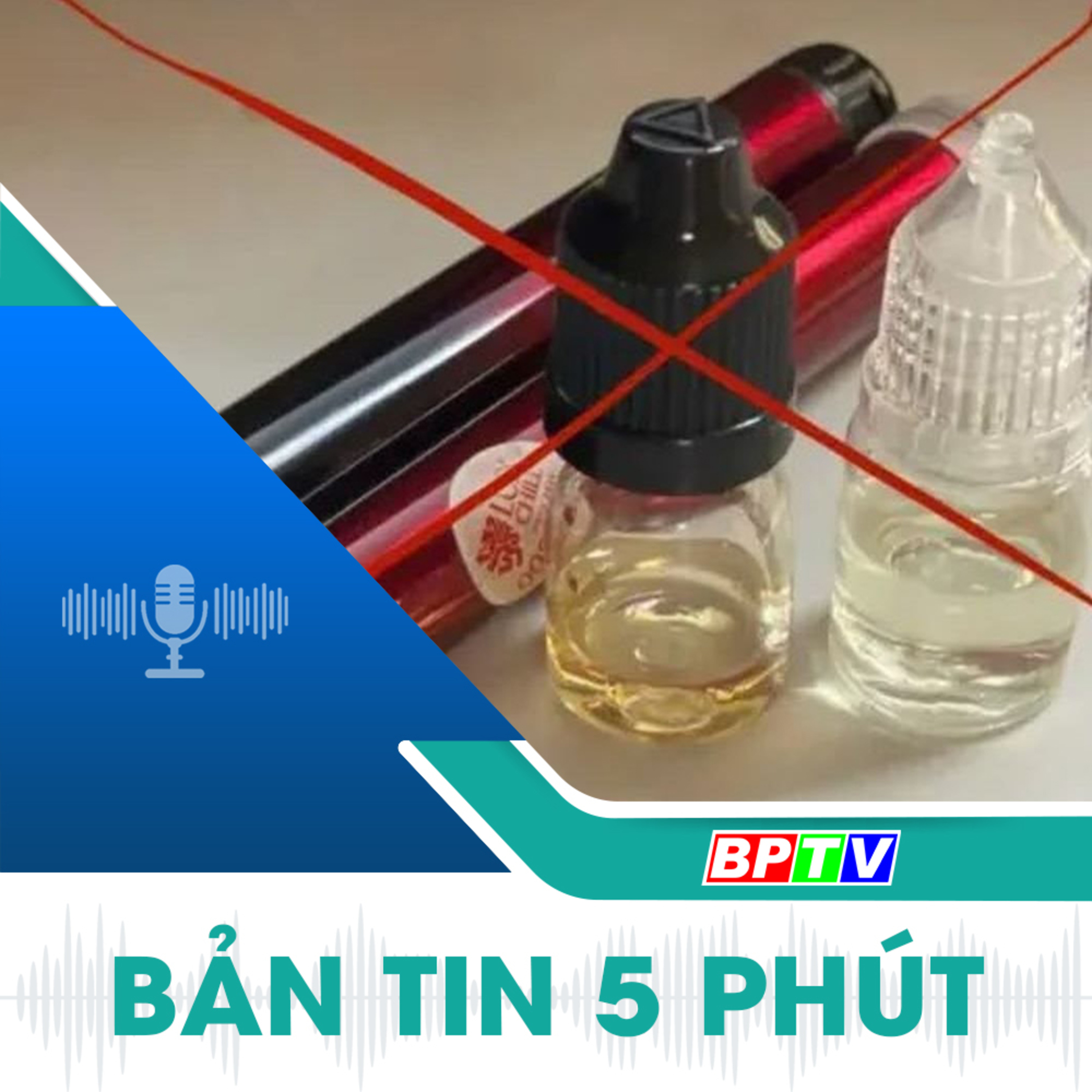 5 phút sáng nay 27-10-2024 episode artwork