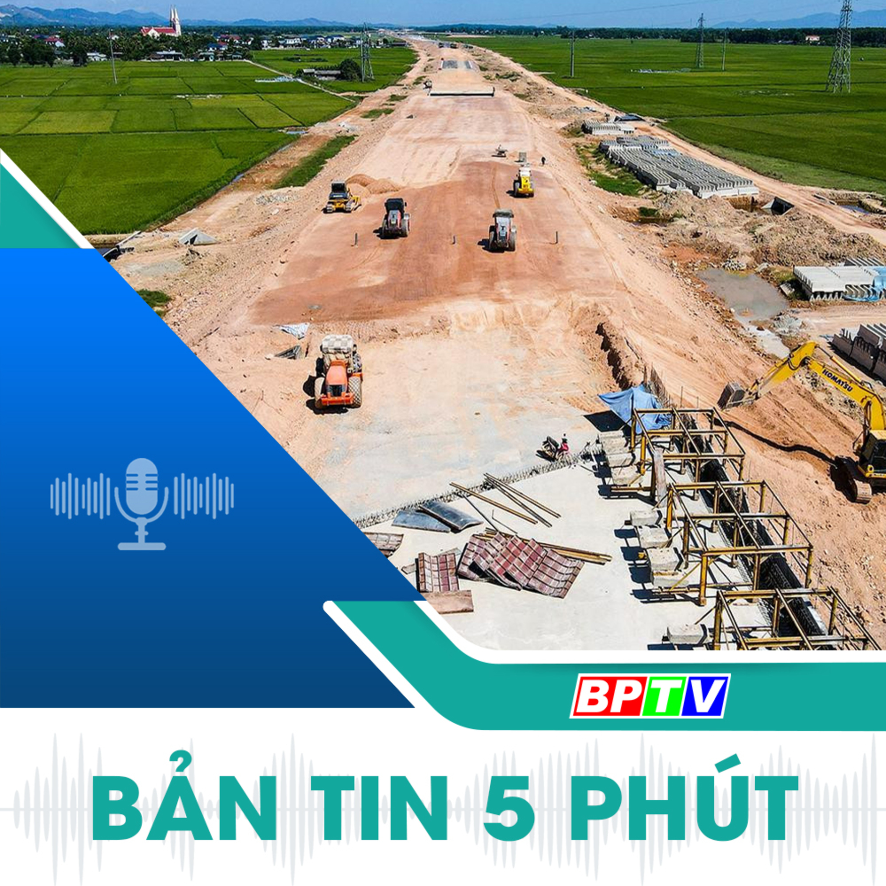 5 phút tối nay 27-10-2024 episode artwork
